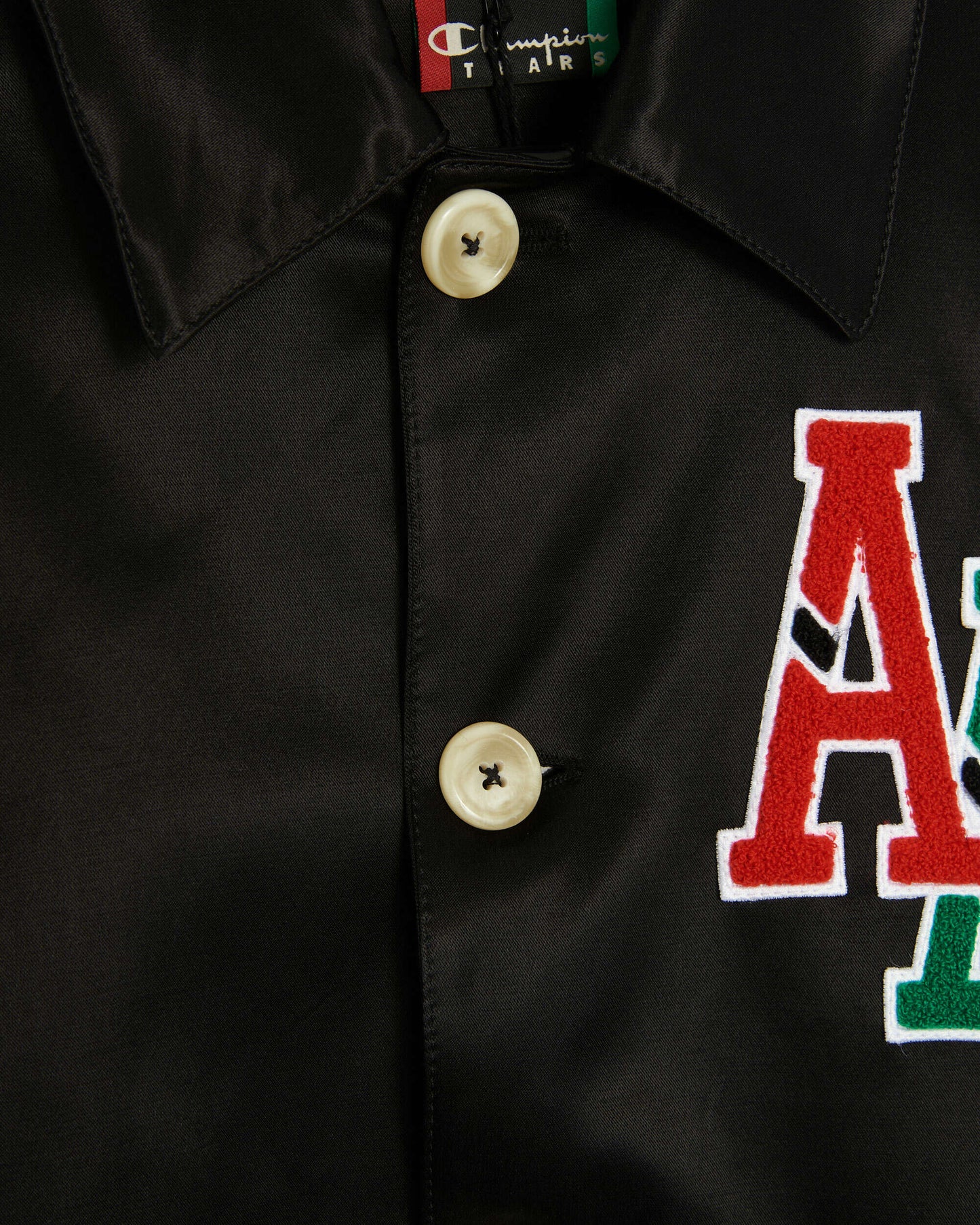 Chaqueta Champion Tears Men's Jacket para hombre