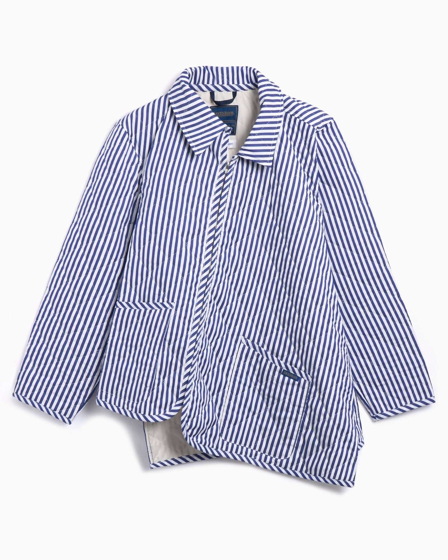 Chaqueta ligera Relaxed Comme Des Garçons Shirt Men's Jacket para hombre