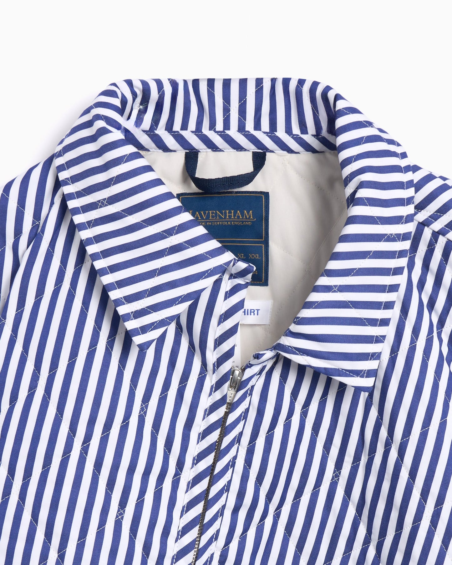 Chaqueta ligera Relaxed Comme Des Garçons Shirt Men's Jacket para hombre
