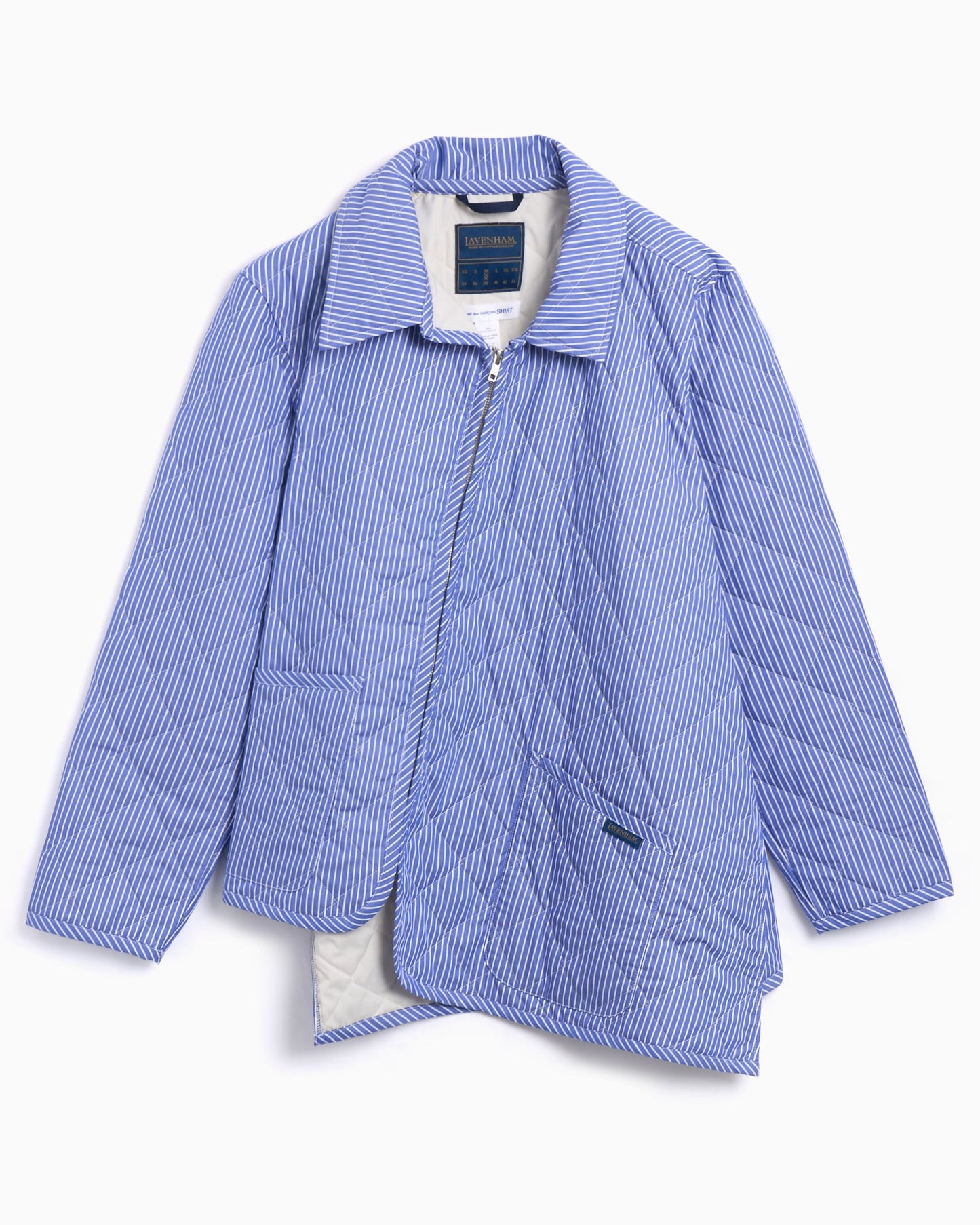Chaqueta ligera Relaxed Comme Des Garçons Shirt Men's Jacket para hombre