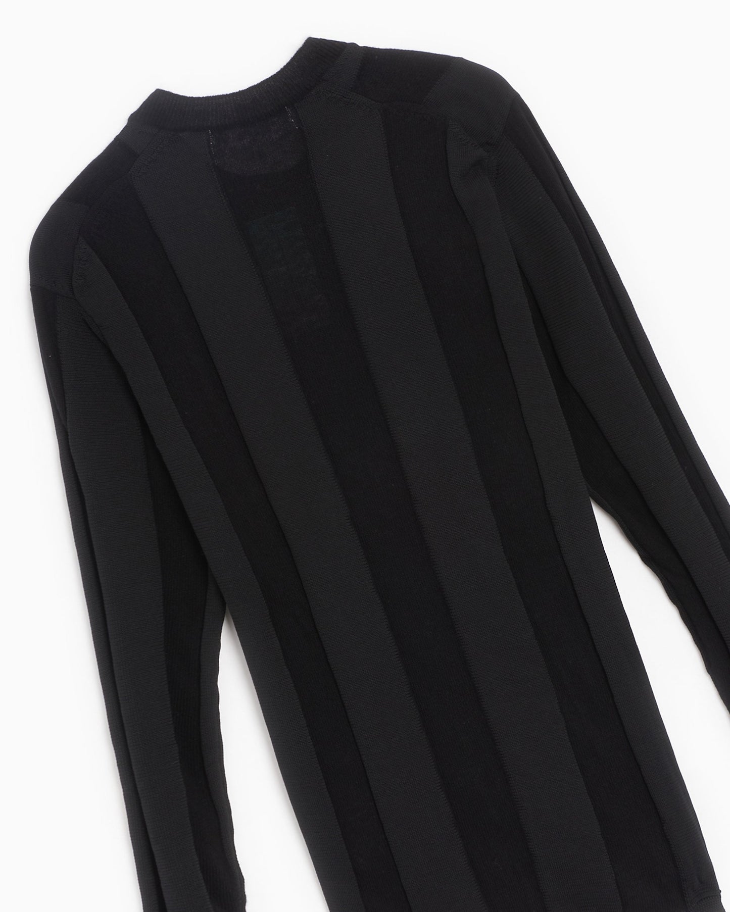 Chaqueta Comme Des Garçons Shirt Men's Knit Cardigan para hombre