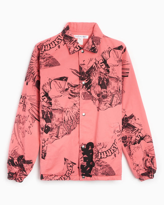 Sobrecamisa Comme Des Garçons Shirt Men's Woven Jacket para hombre