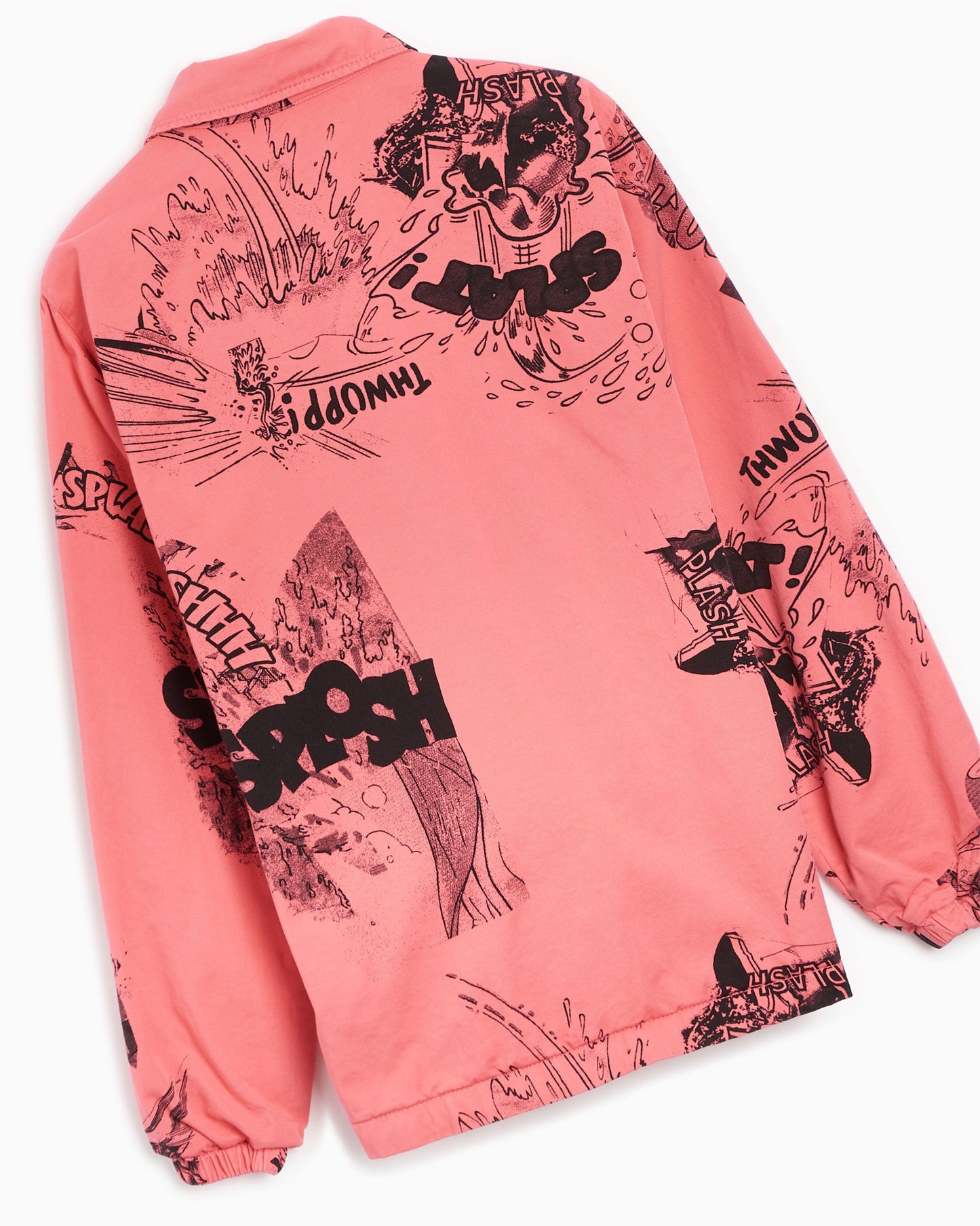 Sobrecamisa Comme Des Garçons Shirt Men's Woven Jacket para hombre