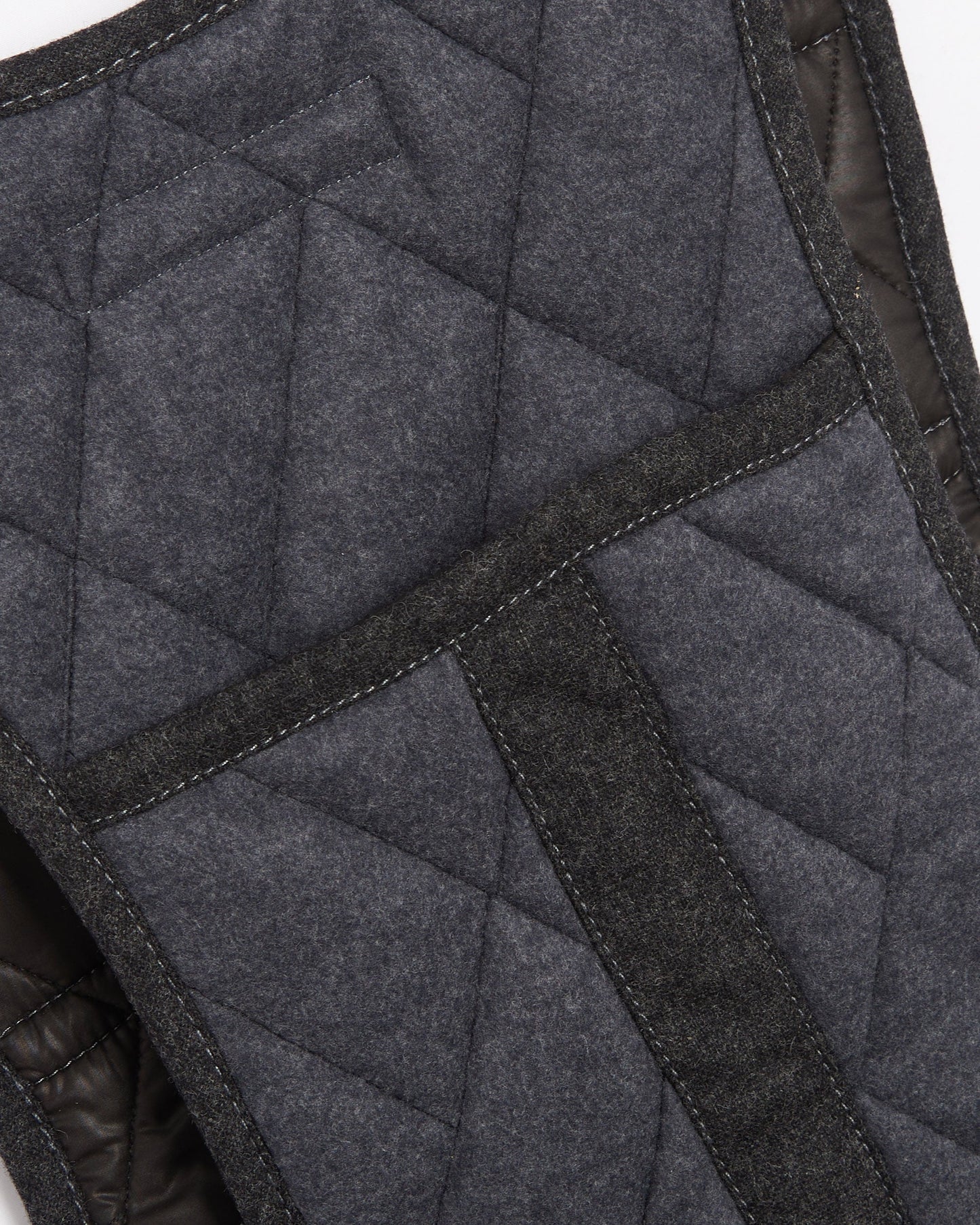Chaleco Comme Des Garçons Shirt Men's Woven Vest para hombre