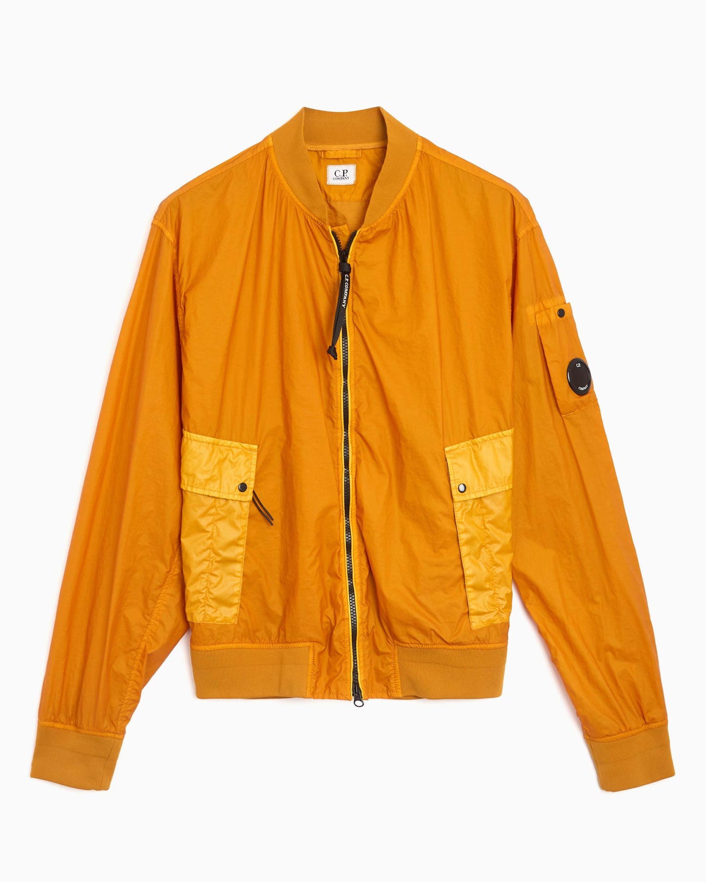 Bomber CP Company BI-TM Mixed para hombre
