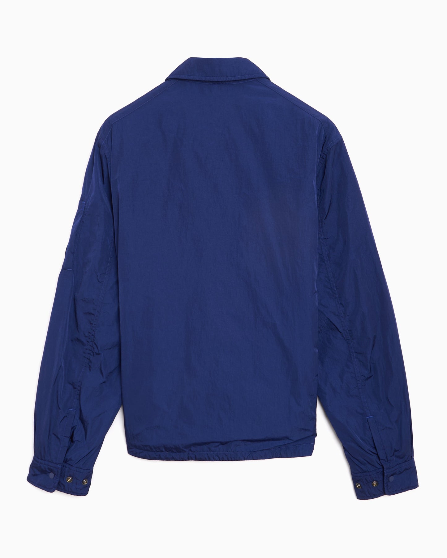 Sobrecamisa CP Company Chrome-R Padded para hombre