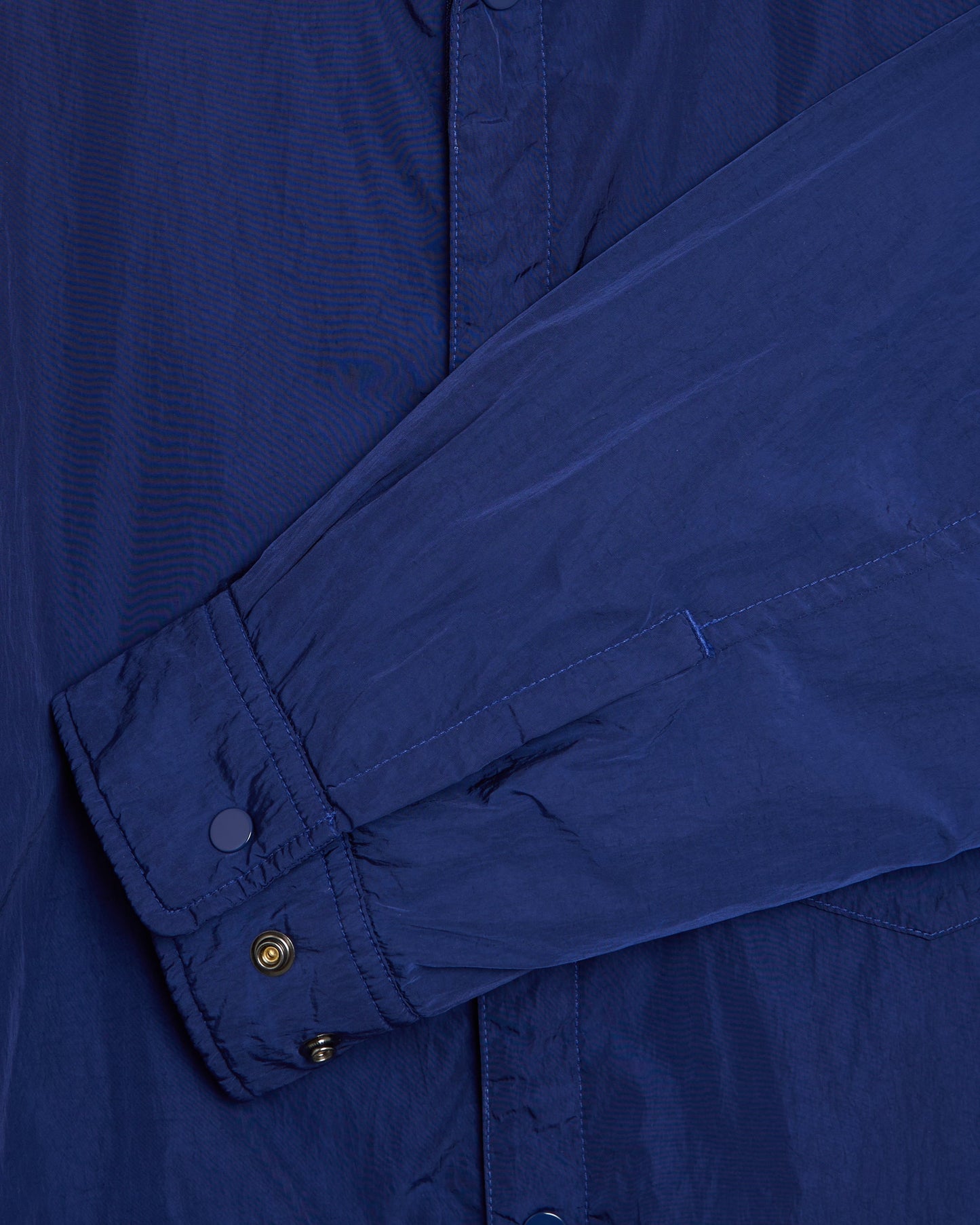 Sobrecamisa CP Company Chrome-R Padded para hombre