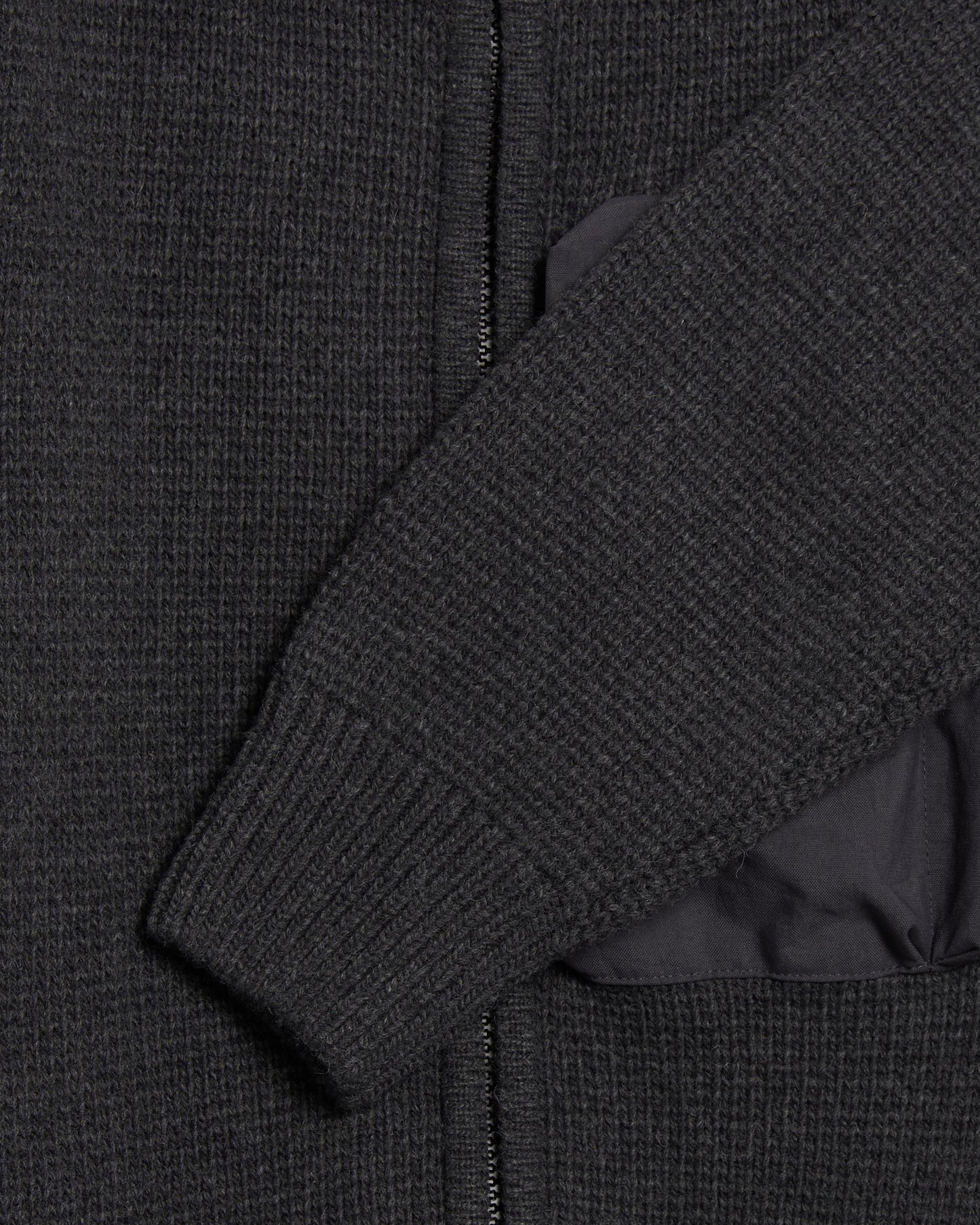 Cardigan CP Company Explorer para hombre