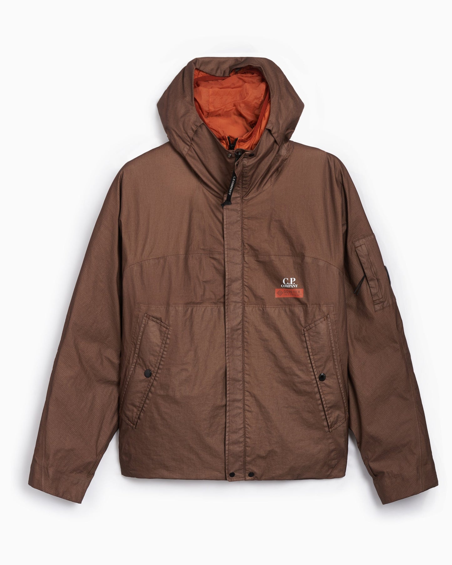 Chaqueta impermeable CP Company Gore G-Type Men's Reversible Jacket para hombre