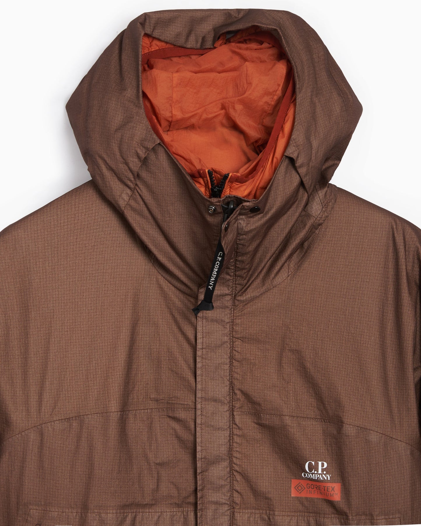 Chaqueta impermeable CP Company Gore G-Type Men's Reversible Jacket para hombre