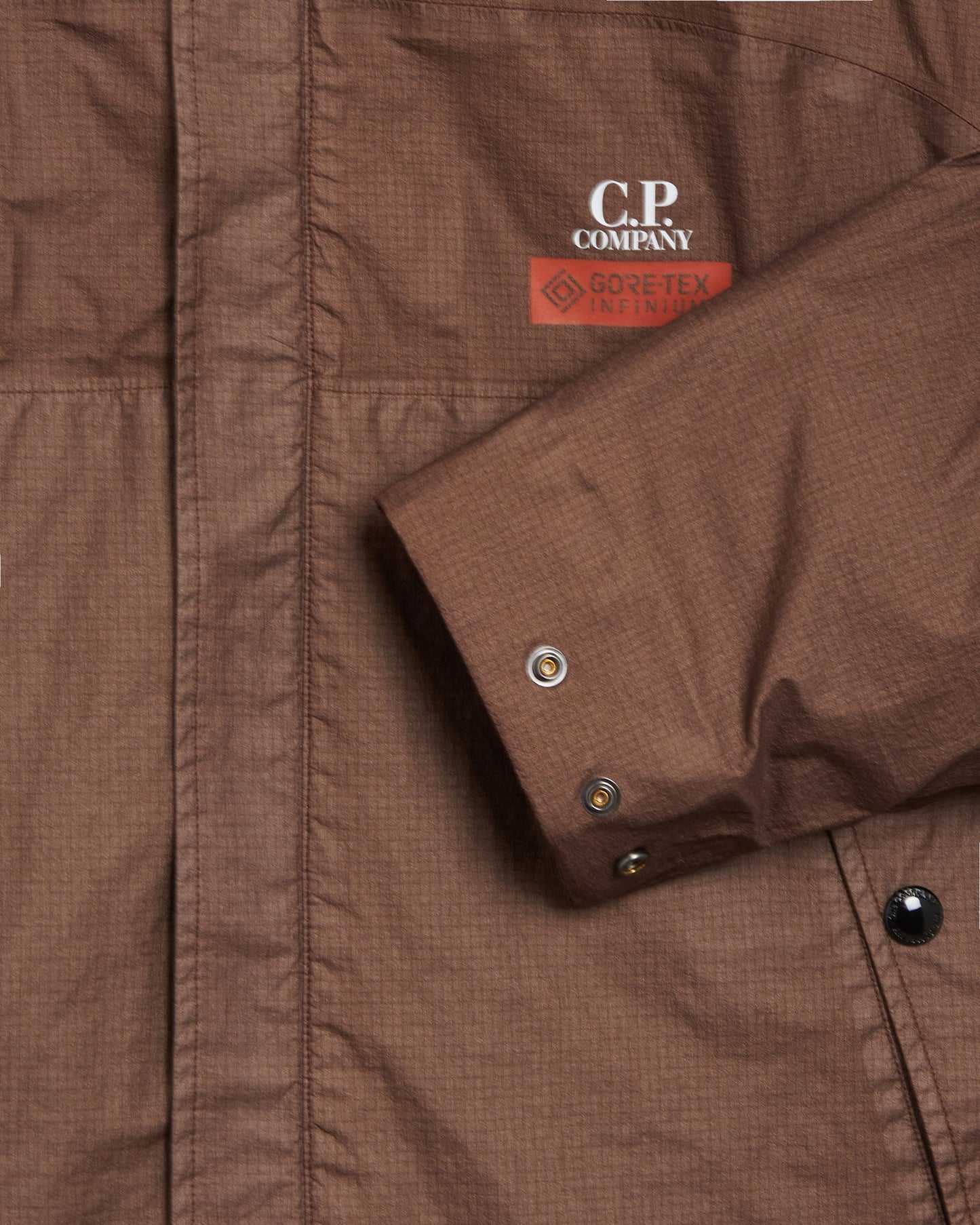 Chaqueta impermeable CP Company Gore G-Type Men's Reversible Jacket para hombre