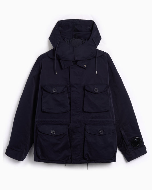 Anorak CP Company La Mille para hombre