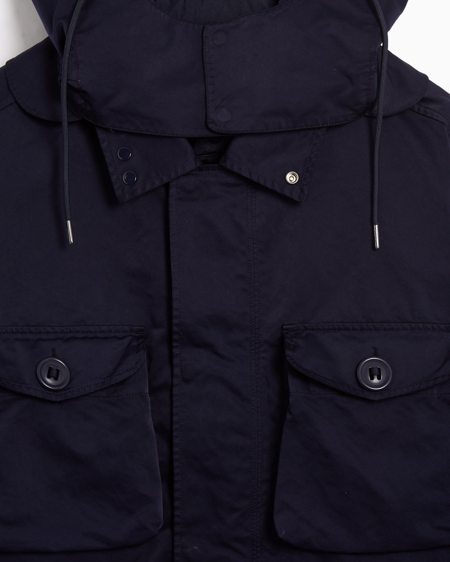 Anorak CP Company La Mille para hombre