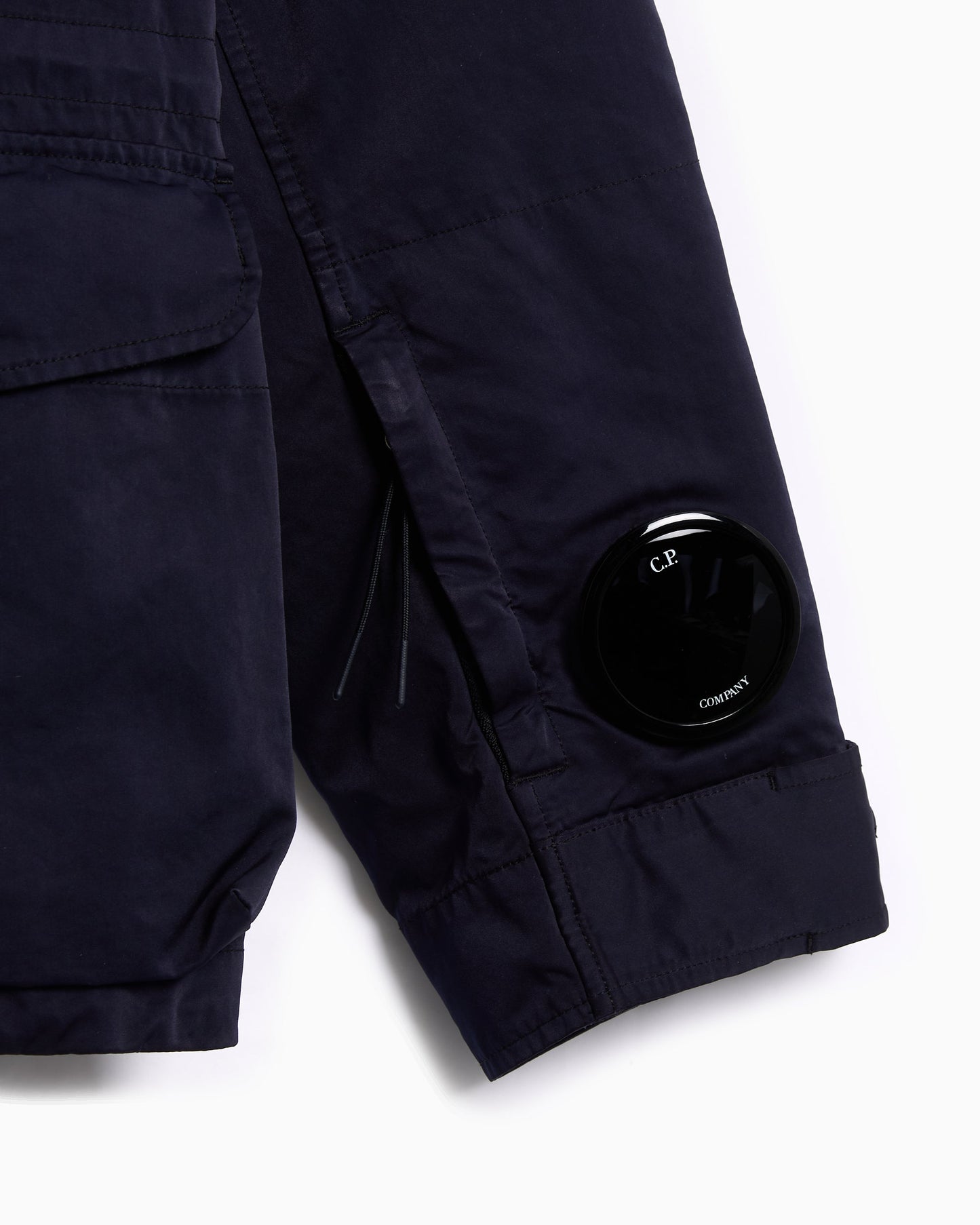 Anorak CP Company La Mille para hombre