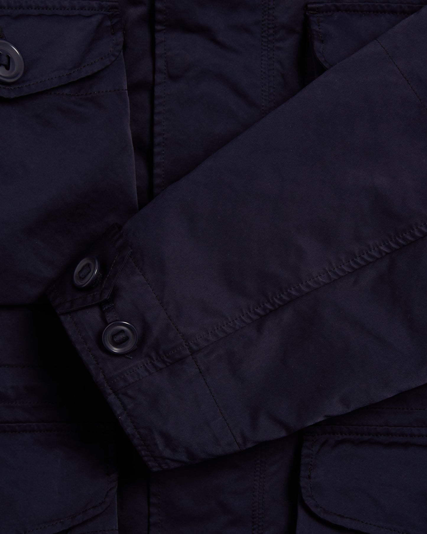 Anorak CP Company La Mille para hombre