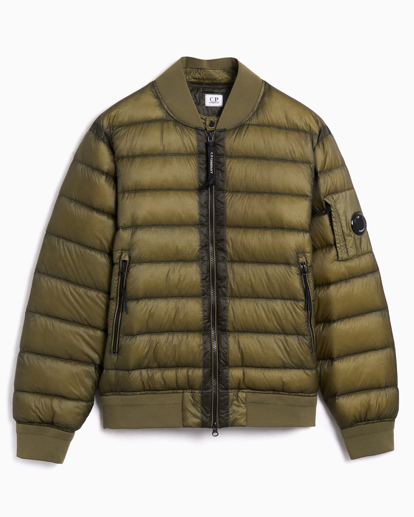 Bomber CP Company para hombre