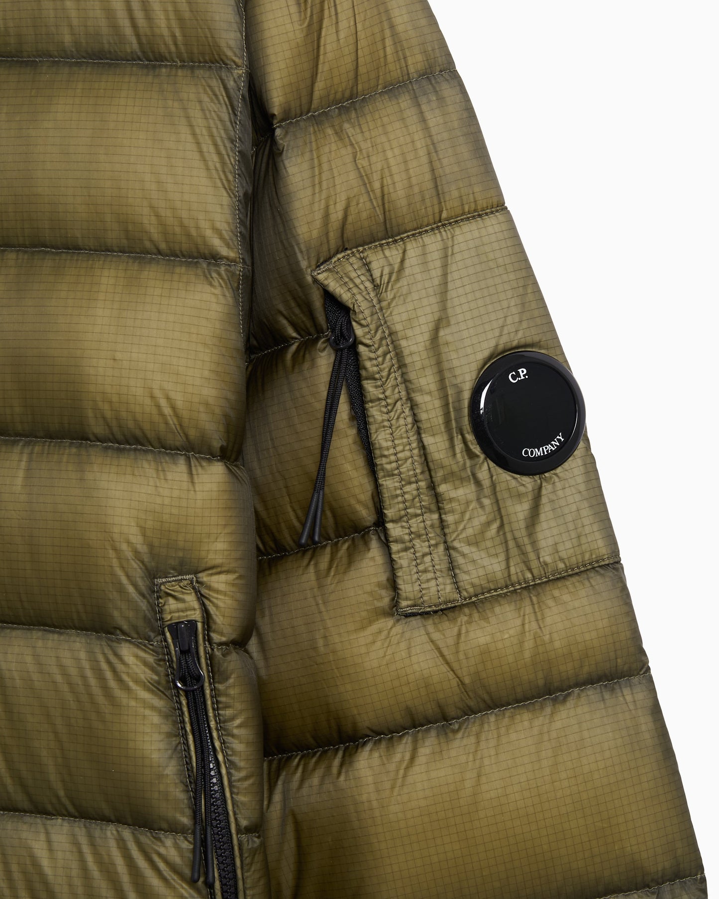 Bomber CP Company para hombre