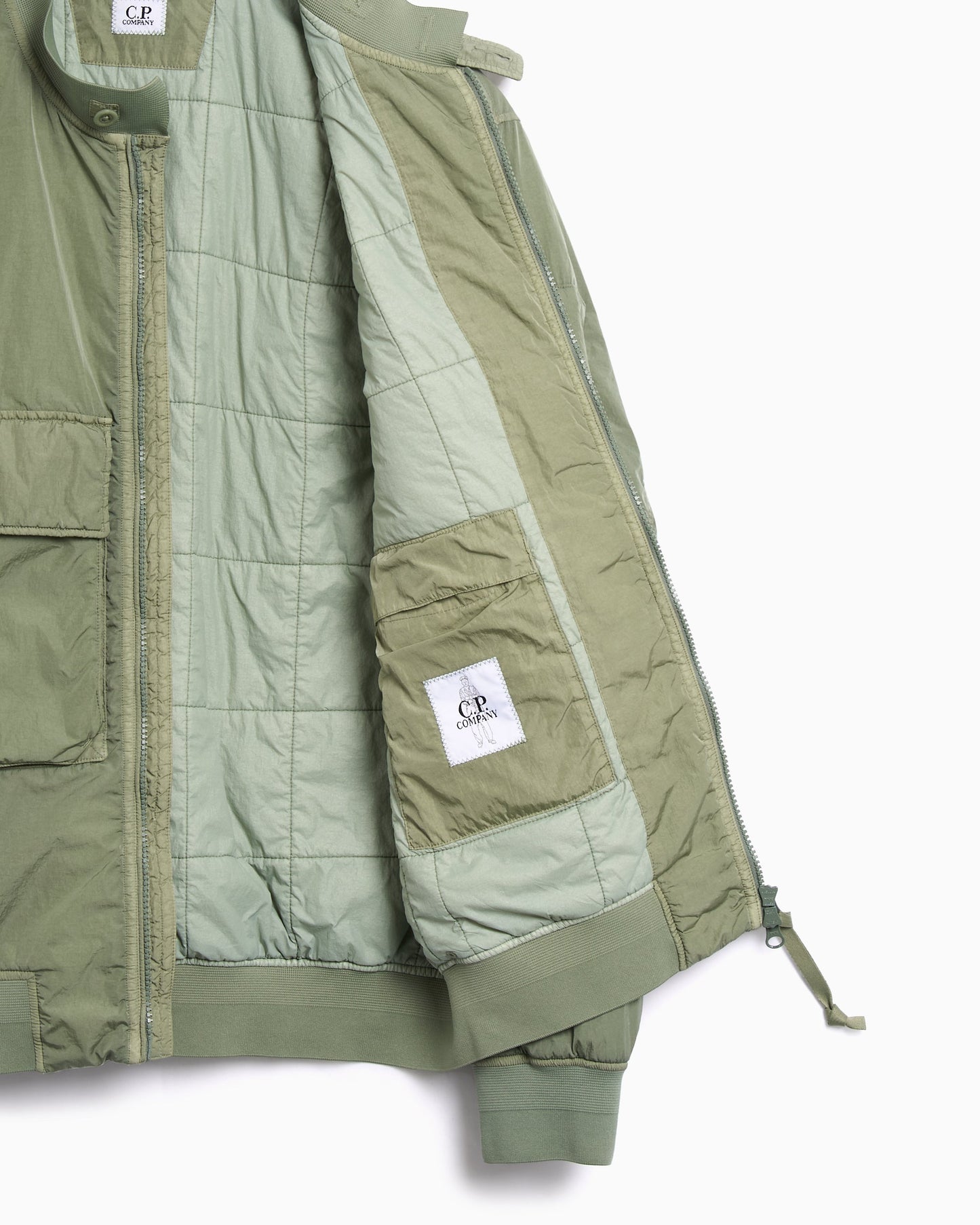 Bomber CP Company para hombre