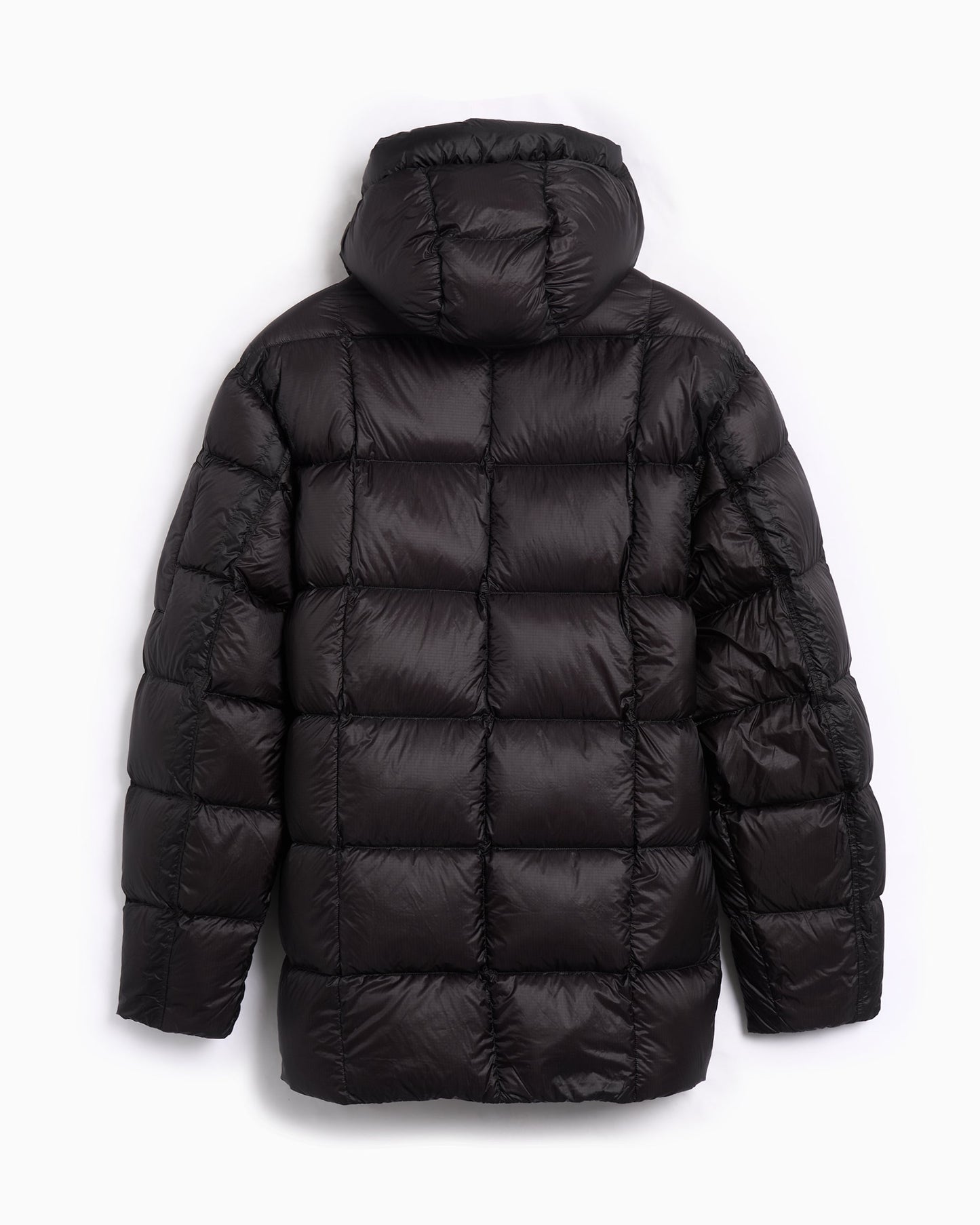 Chaqueta de plumas CP Company para hombre