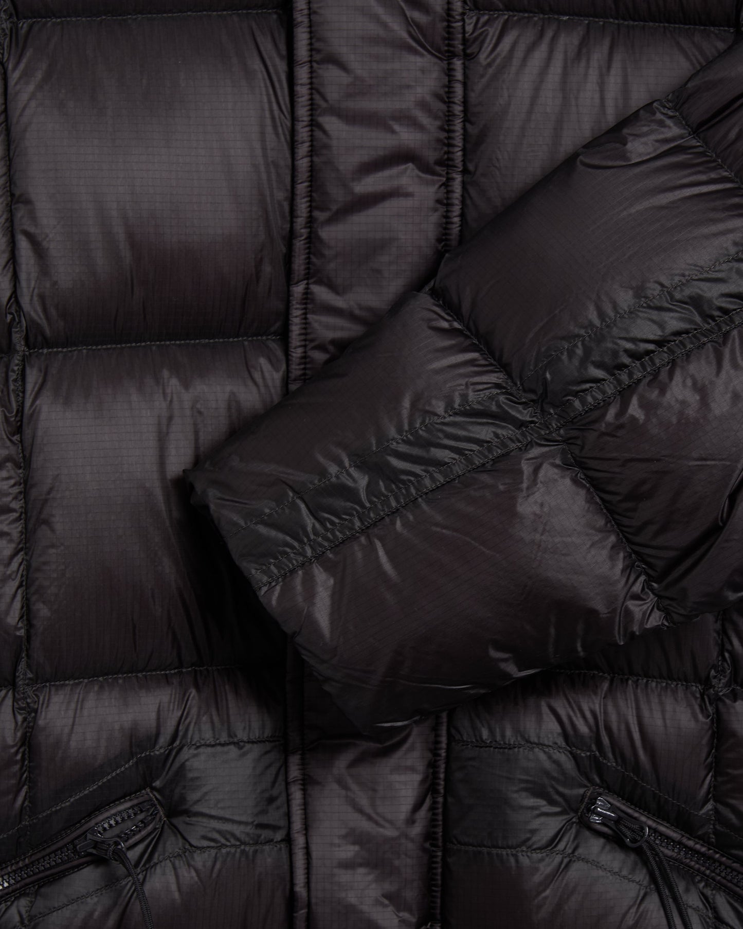Chaqueta de plumas CP Company para hombre