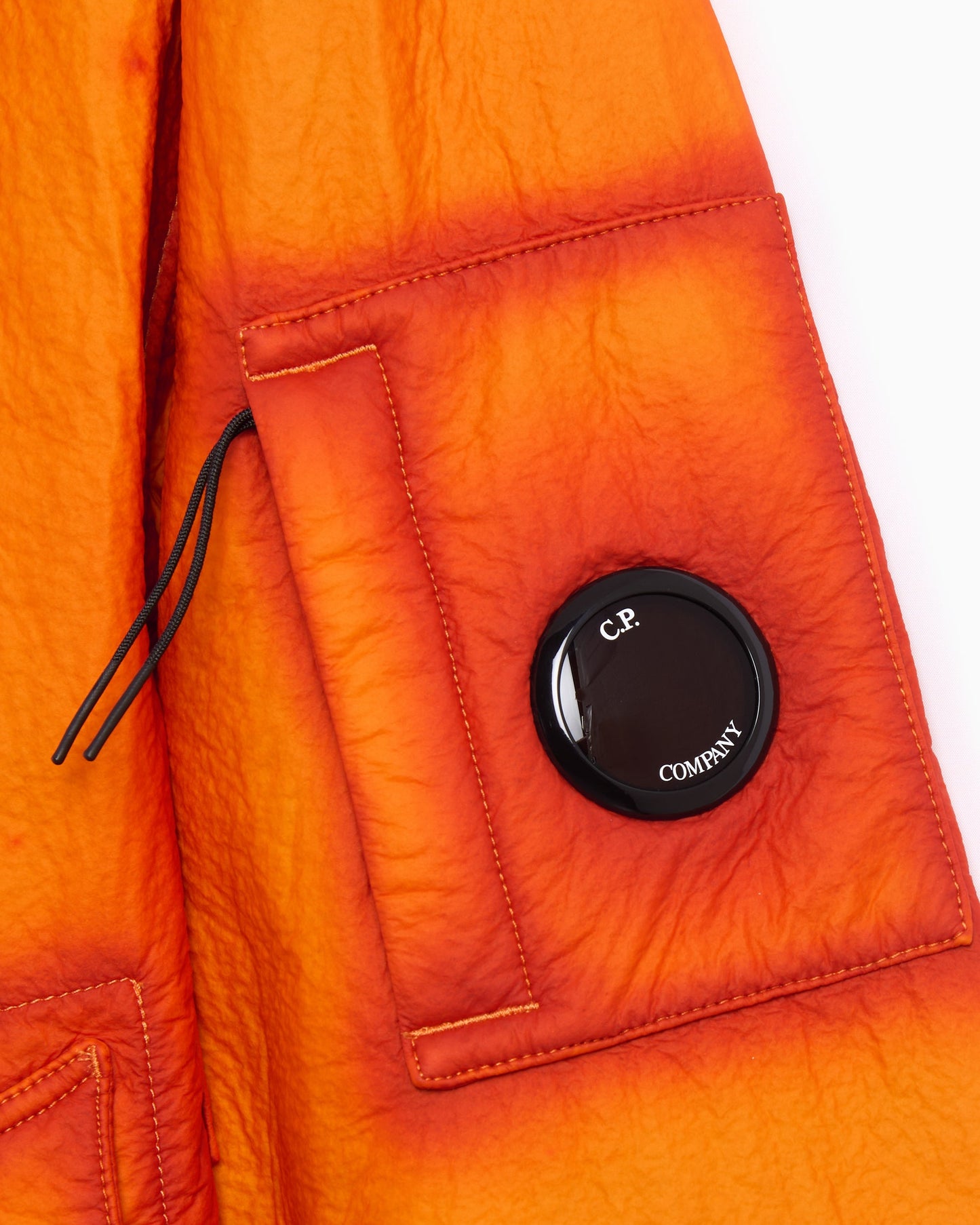 Chaqueta CP Company para hombre