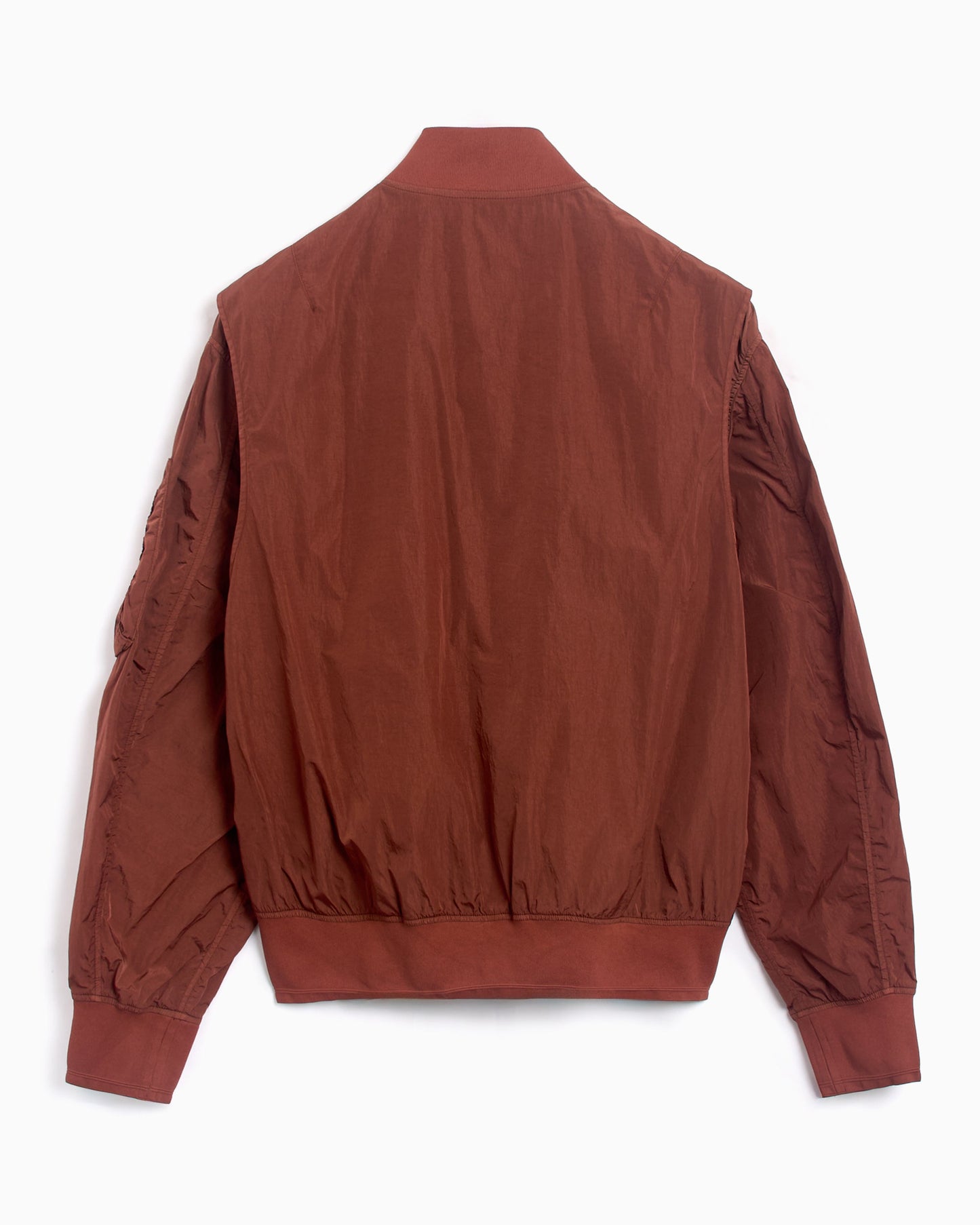 Chaqueta ligera CP Company Men's Short Jacket para hombre