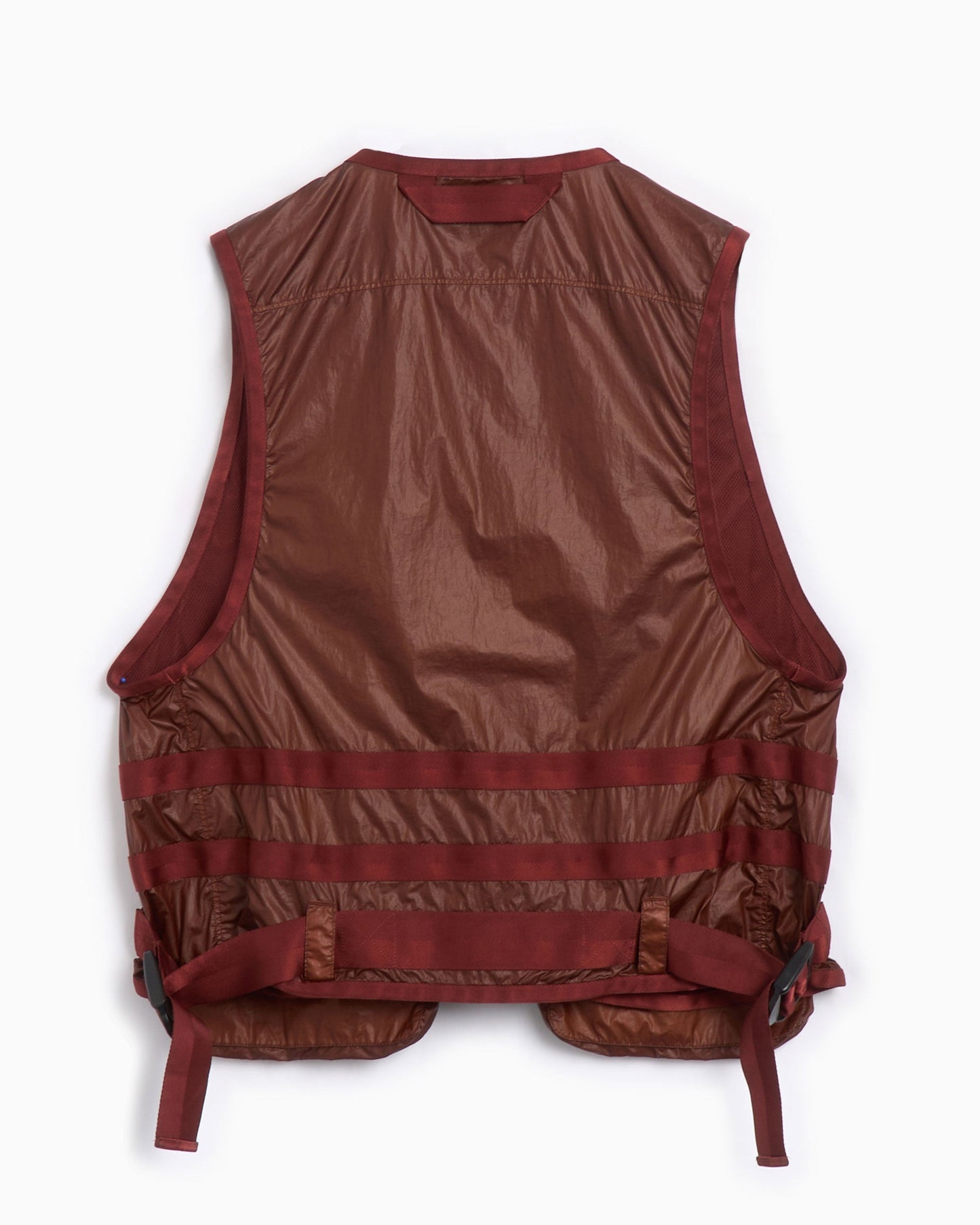 Chaleco Relaxed CP Company Men's Vest para hombre