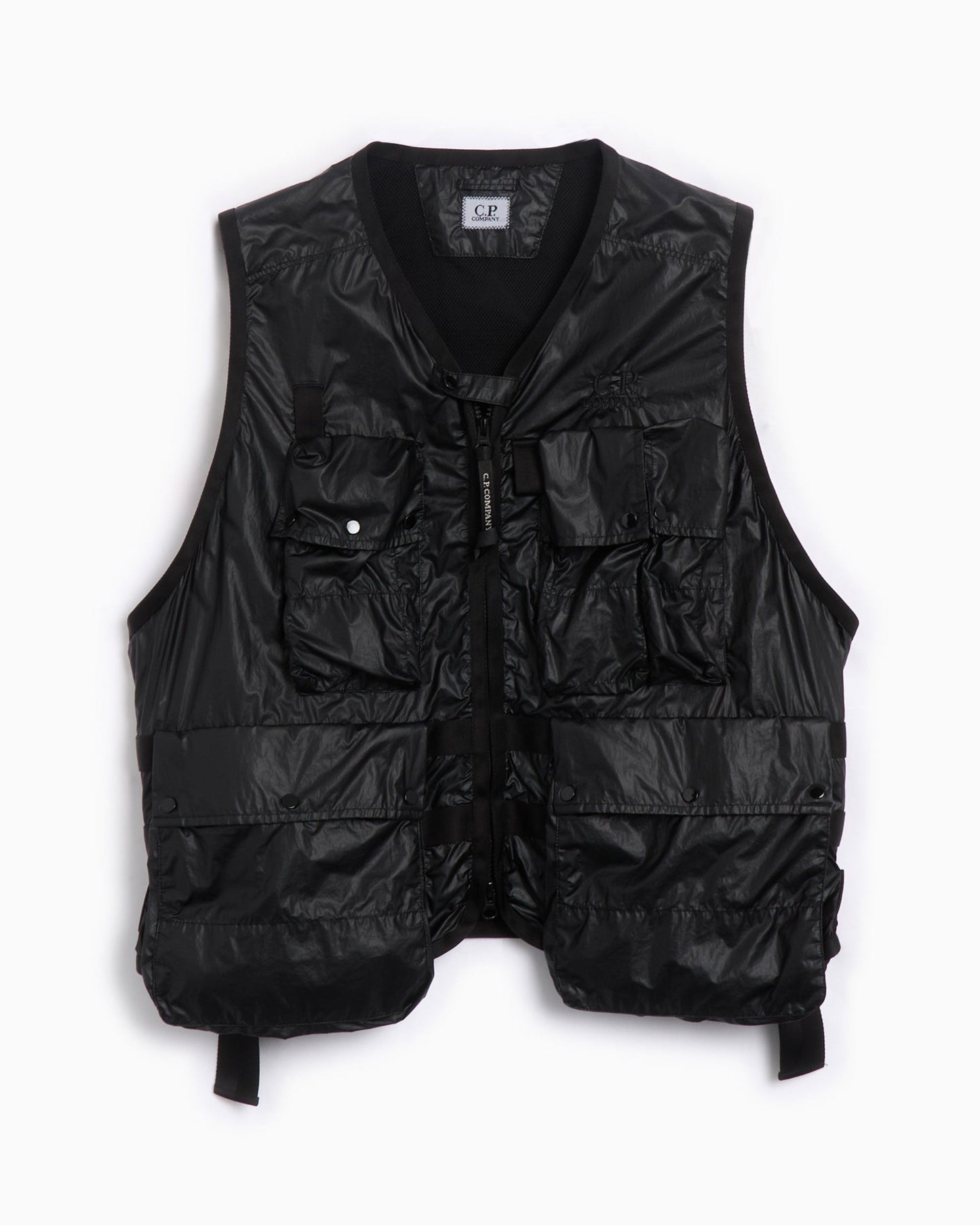 Chaleco Relaxed CP Company Men's Vest para hombre