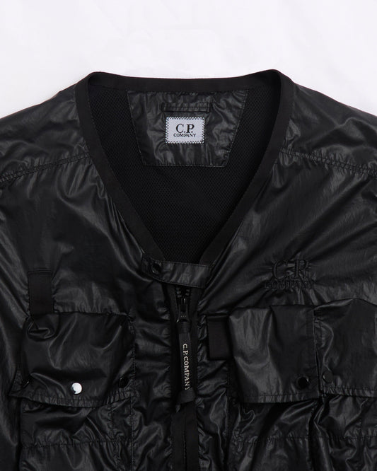 Chaleco Relaxed CP Company Men's Vest para hombre