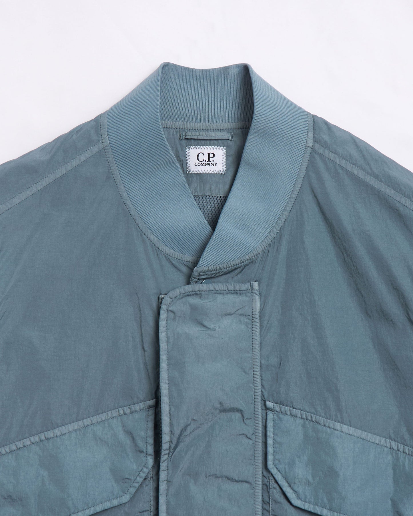 Chaleco Relaxed CP Company Men's Vest para hombre