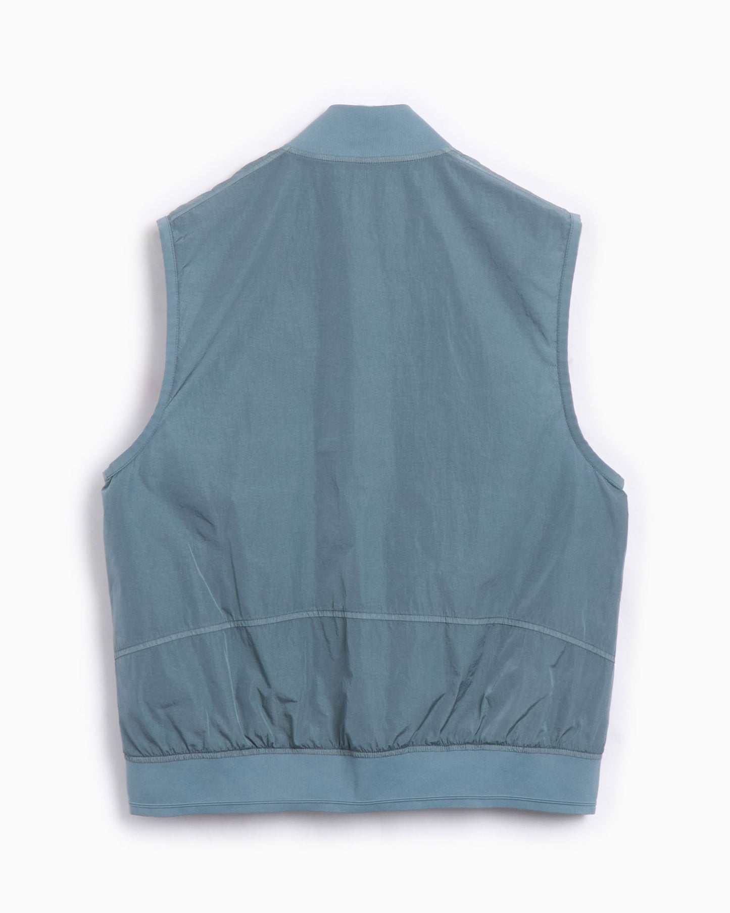 Chaleco Relaxed CP Company Men's Vest para hombre