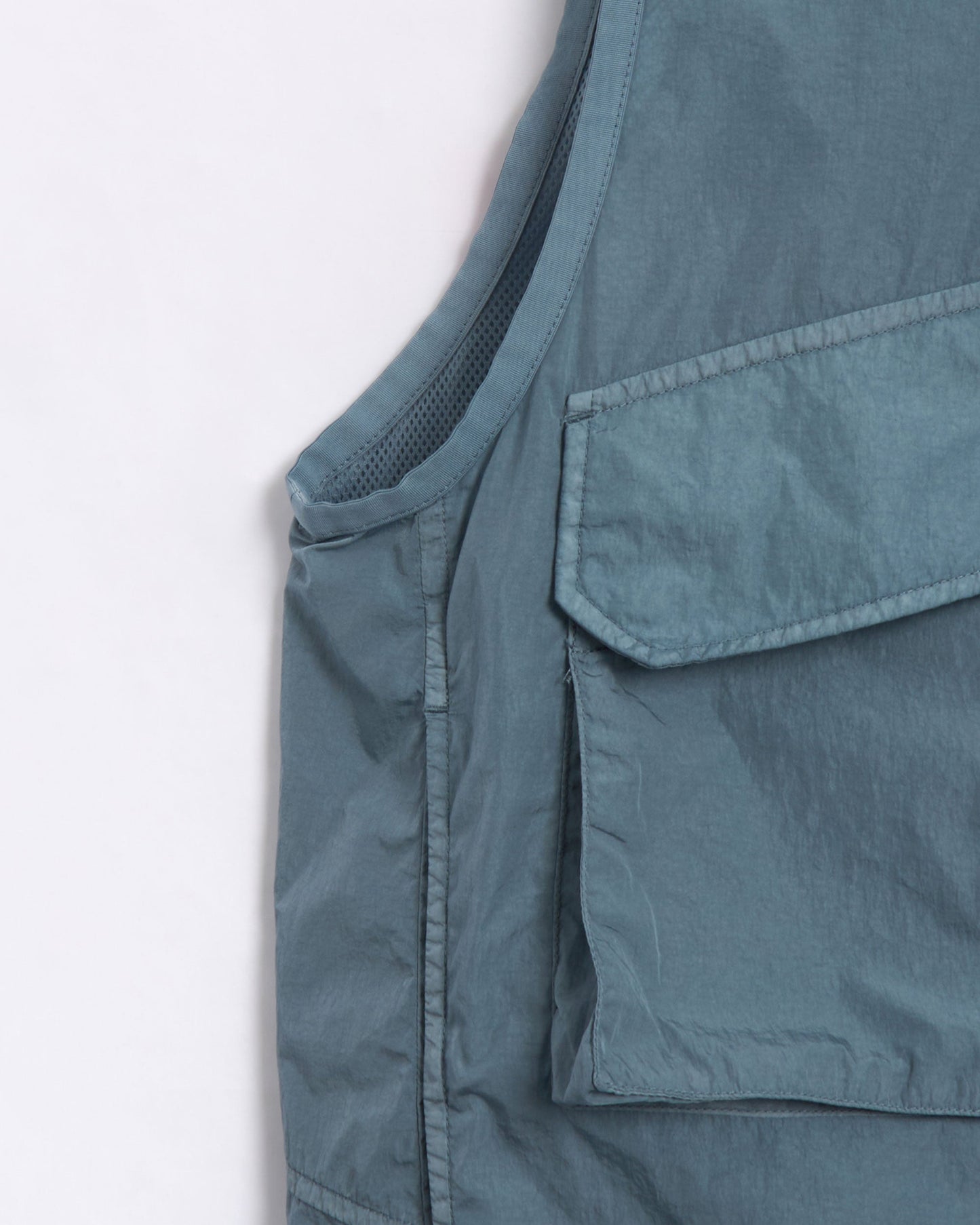 Chaleco Relaxed CP Company Men's Vest para hombre