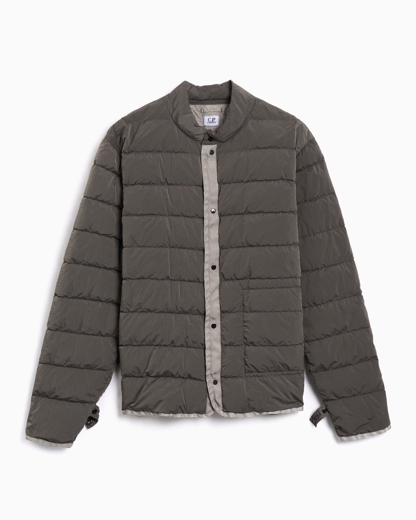 Anorak Desmontable CP Company Opal Lens para hombre