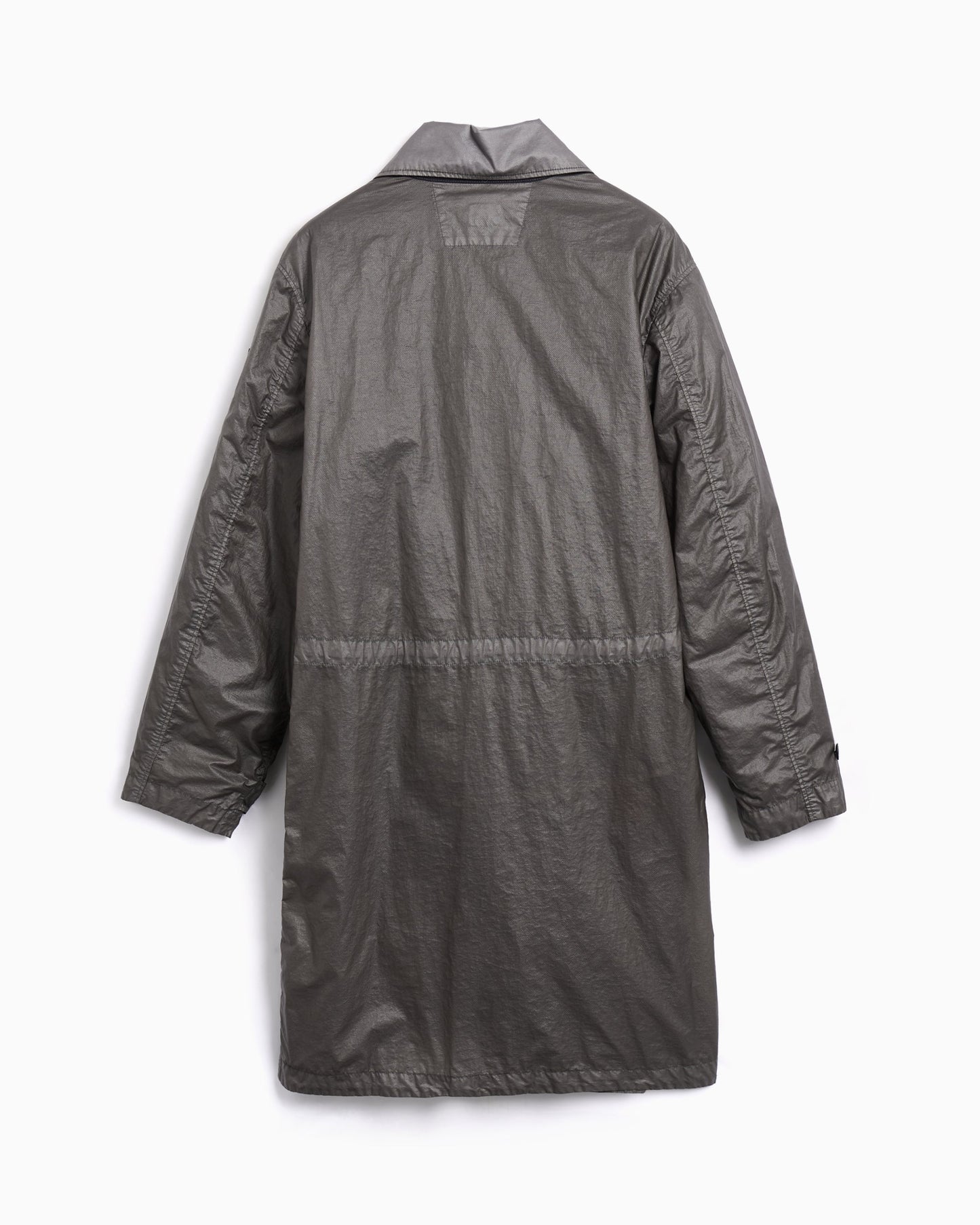Anorak Desmontable CP Company Opal Lens para hombre
