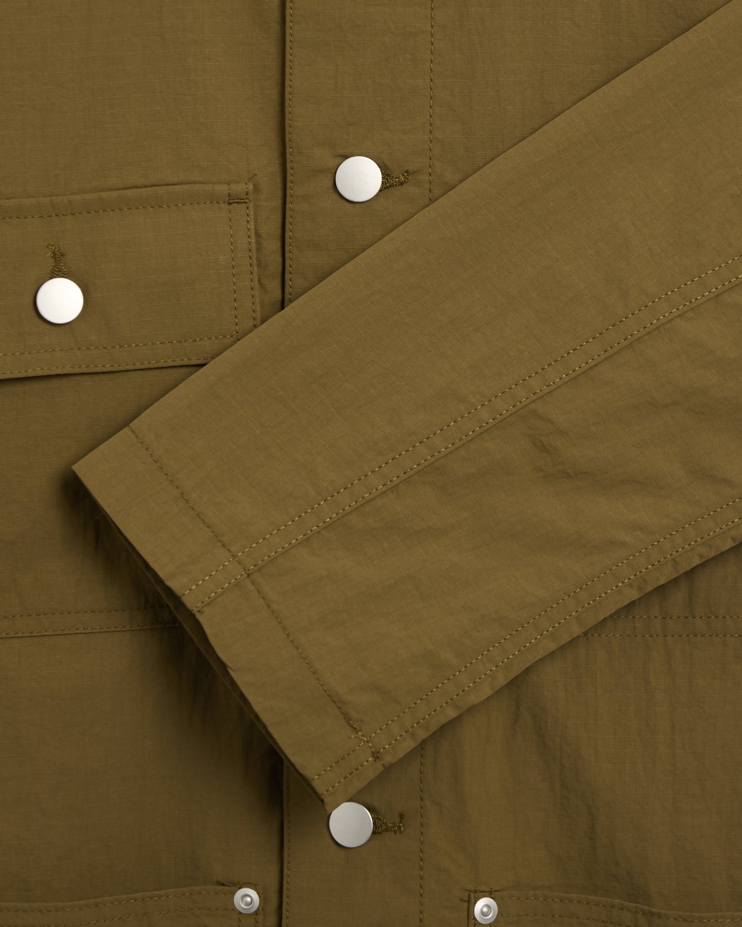 Work Jacket Dickies Men's Textured Nylon Work Jacket para hombre