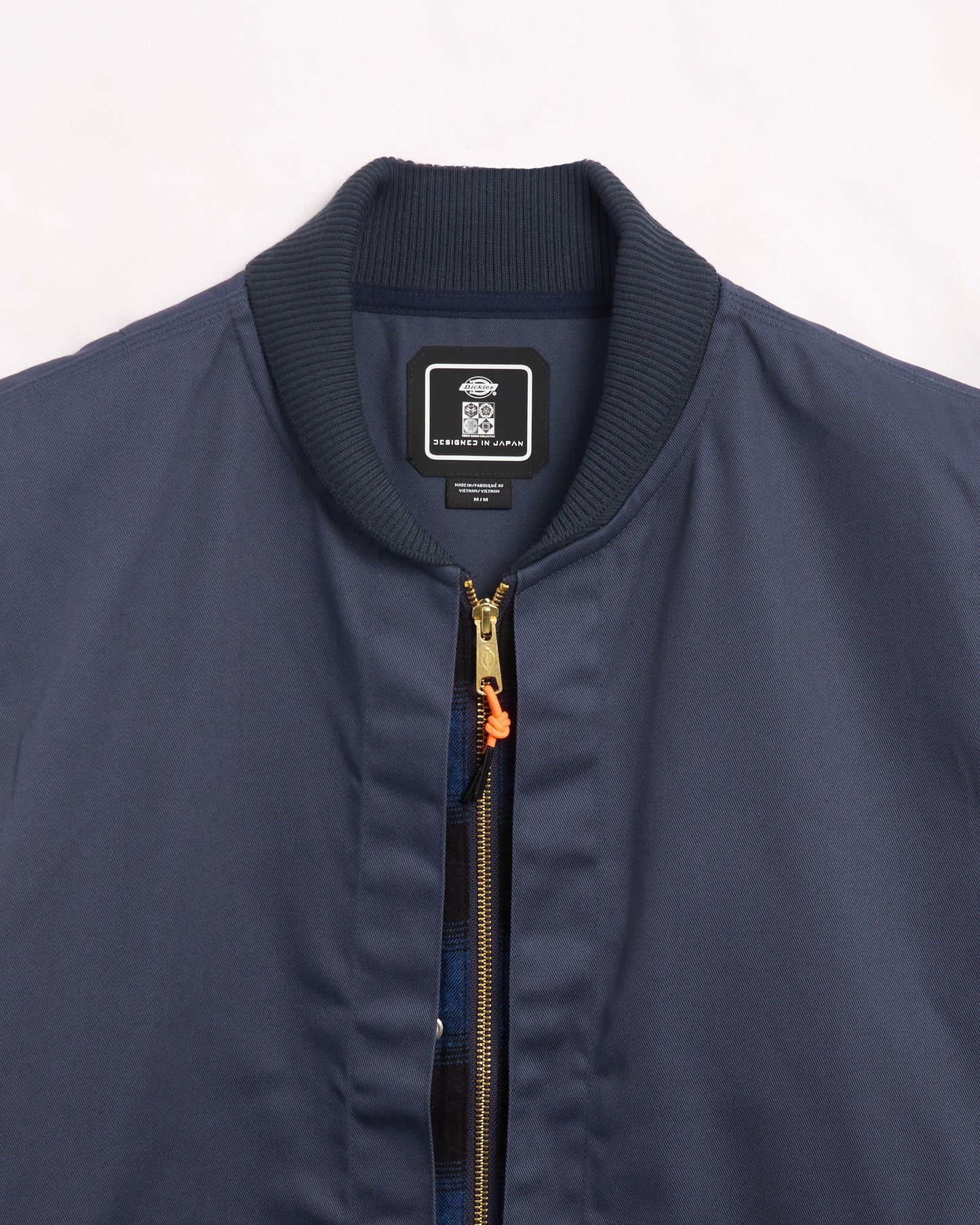 Chaleco Dickies x Tokyo Design Collective Men's Multi Function Eisenhower Vest para hombre