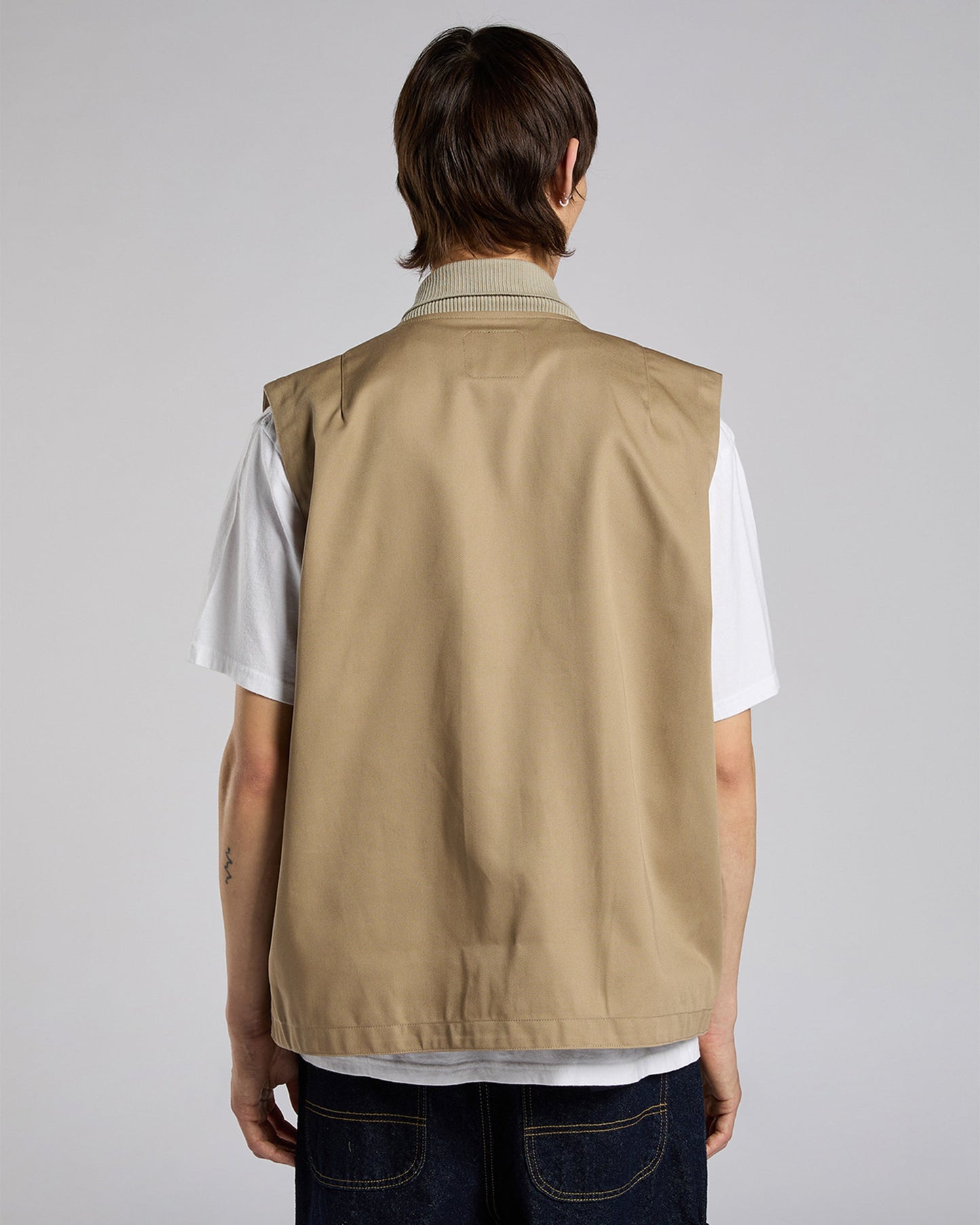 Chaleco Dickies x Tokyo Design Collective Men's Multi Function Eisenhower Vest para hombre