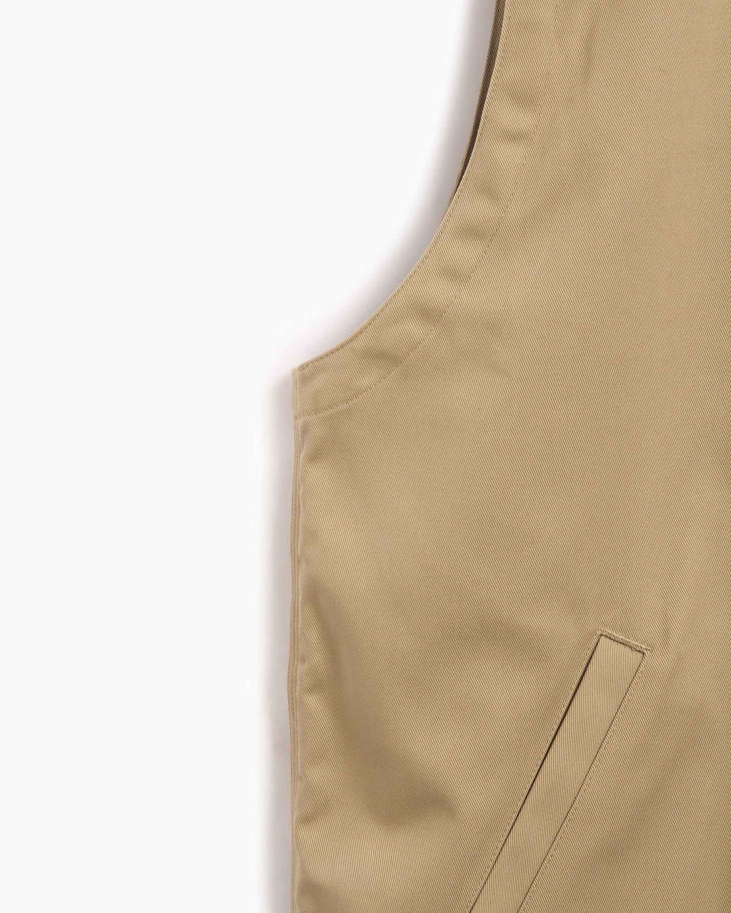 Chaleco Dickies x Tokyo Design Collective Men's Multi Function Eisenhower Vest para hombre
