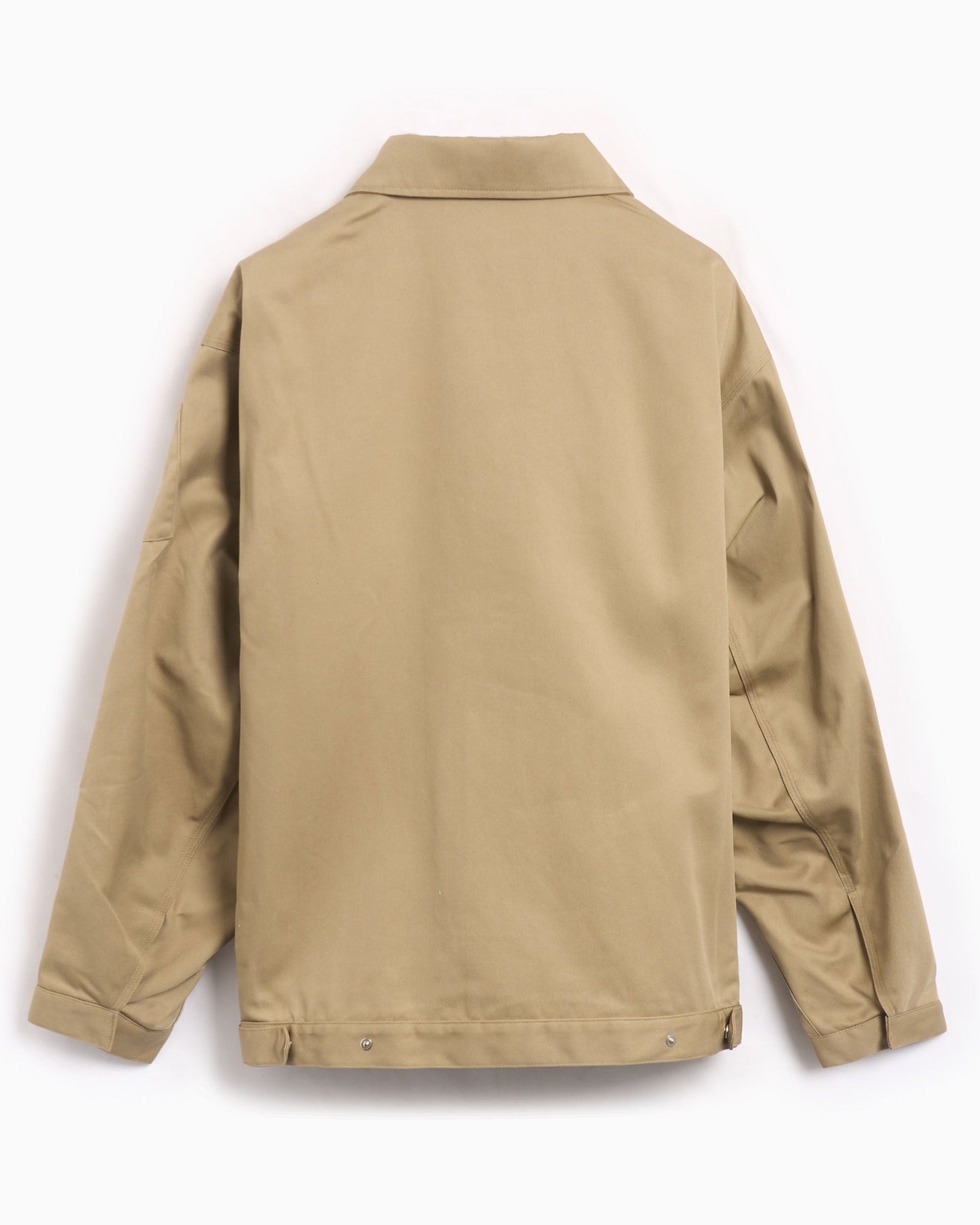 Sobrecamisa Oversize Dickies x Tokyo Design Collective Men's Oversized Fit Lined Eisenhower Jacket para hombre