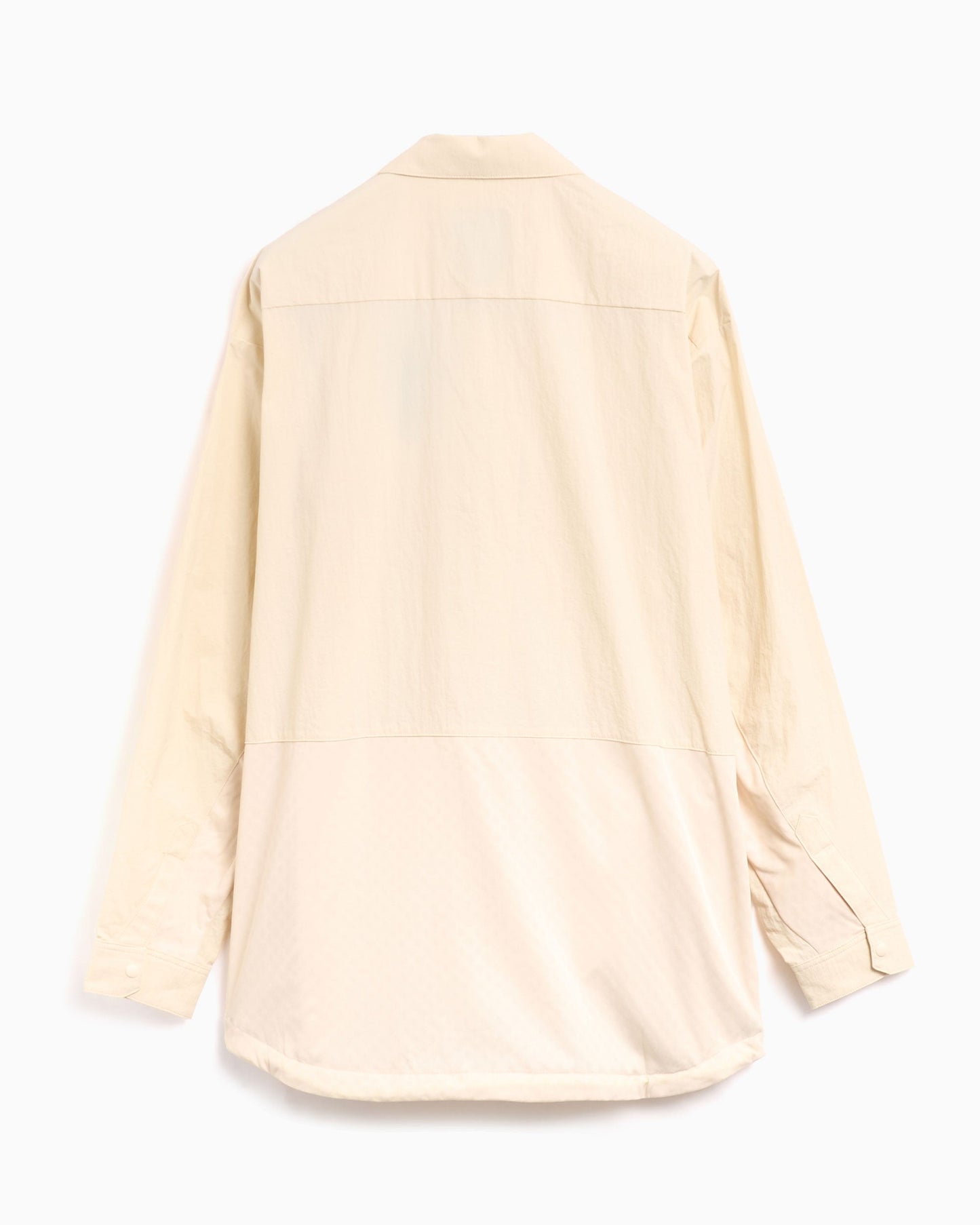 Chaqueta ligera Oversize Dickies x Tokyo Design Collective Men's Oversized Fit Pieced Workshirt Jacket para hombre