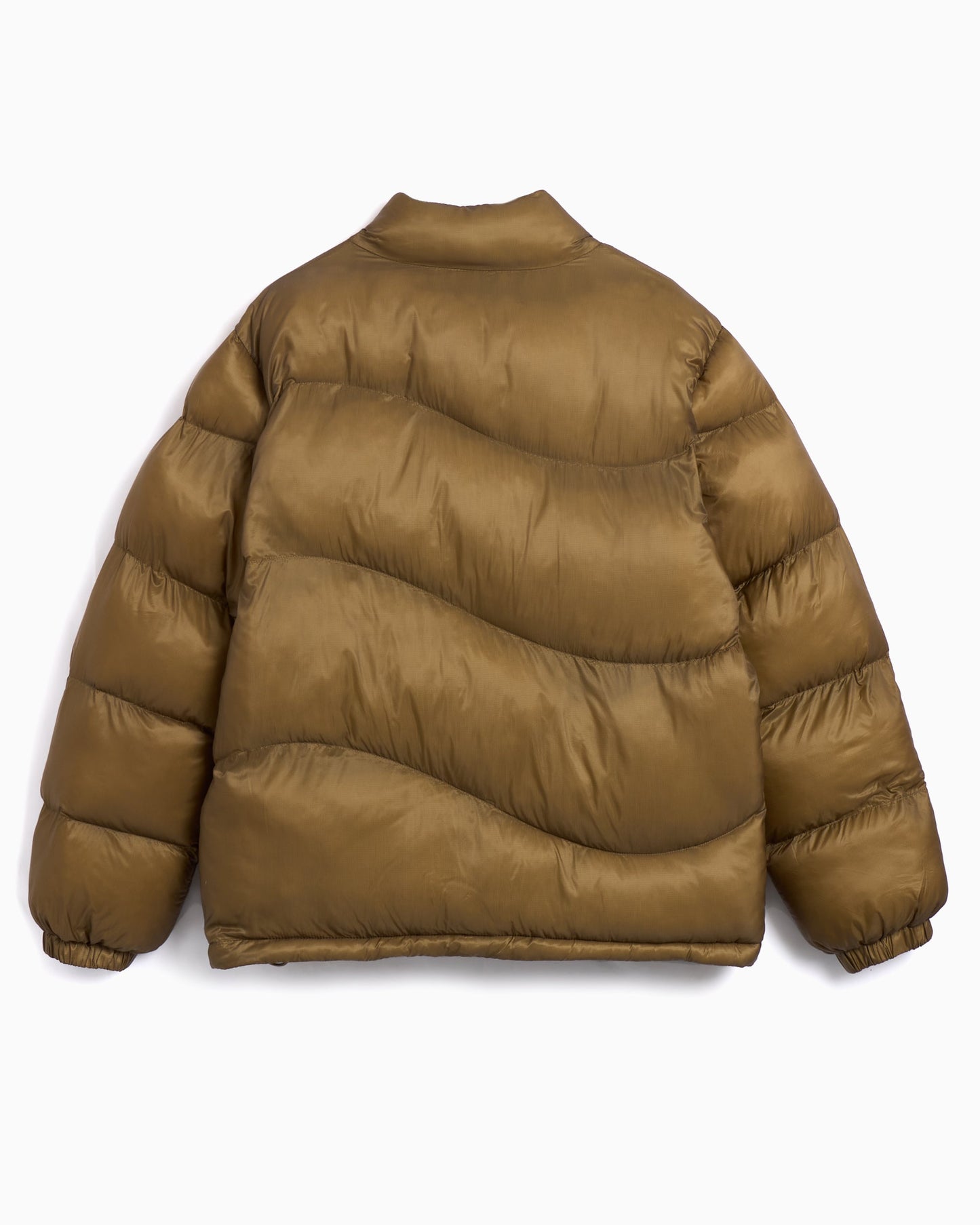 Chaqueta de plumas Dime MTL Classic Ripstop Men's Puffer Jacket para hombre