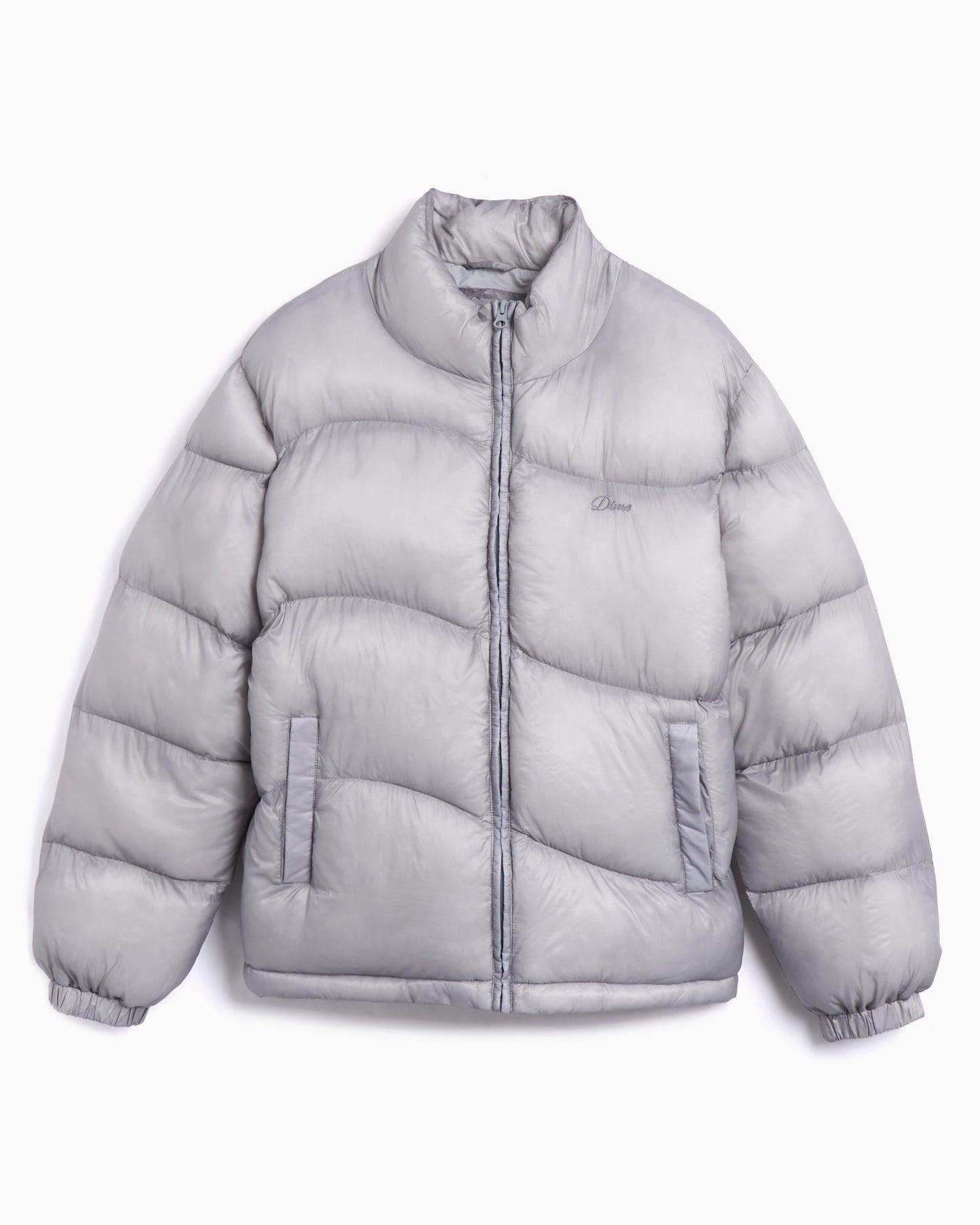 Chaqueta de plumas Dime MTL Classic Ripstop Men's Puffer Jacket para hombre