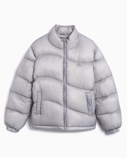 Chaqueta de plumas Dime MTL Classic Ripstop Men's Puffer Jacket para hombre
