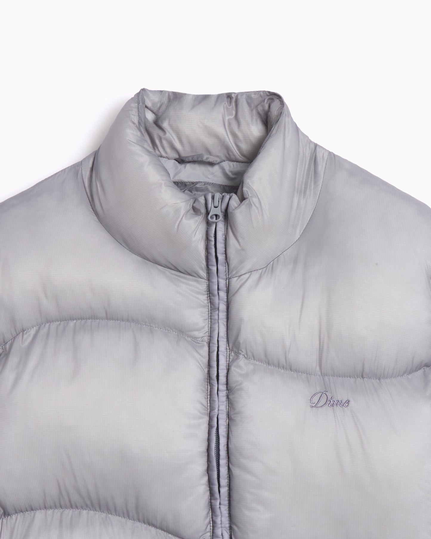 Chaqueta de plumas Dime MTL Classic Ripstop Men's Puffer Jacket para hombre