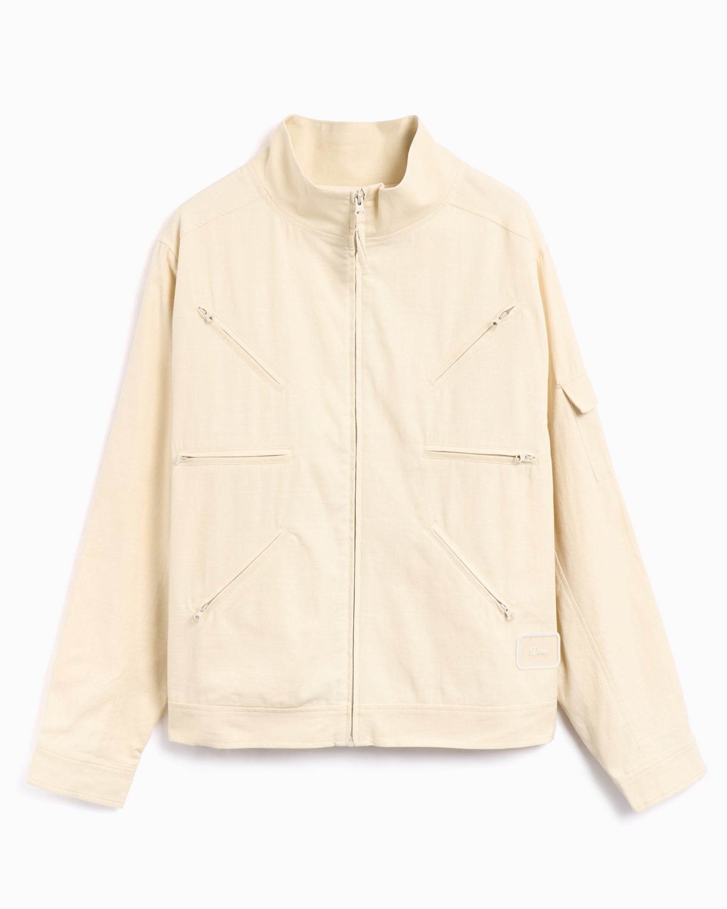 Chaqueta ligera Dime MTL Men's Zip Jacket para hombre