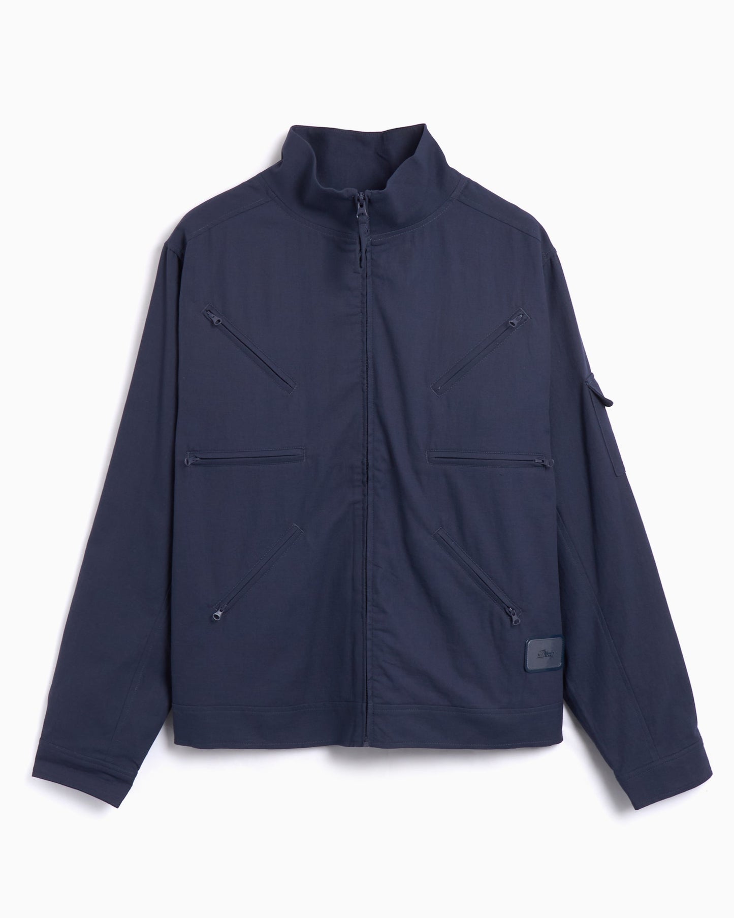 Chaqueta ligera Dime MTL Men's Zip Jacket para hombre