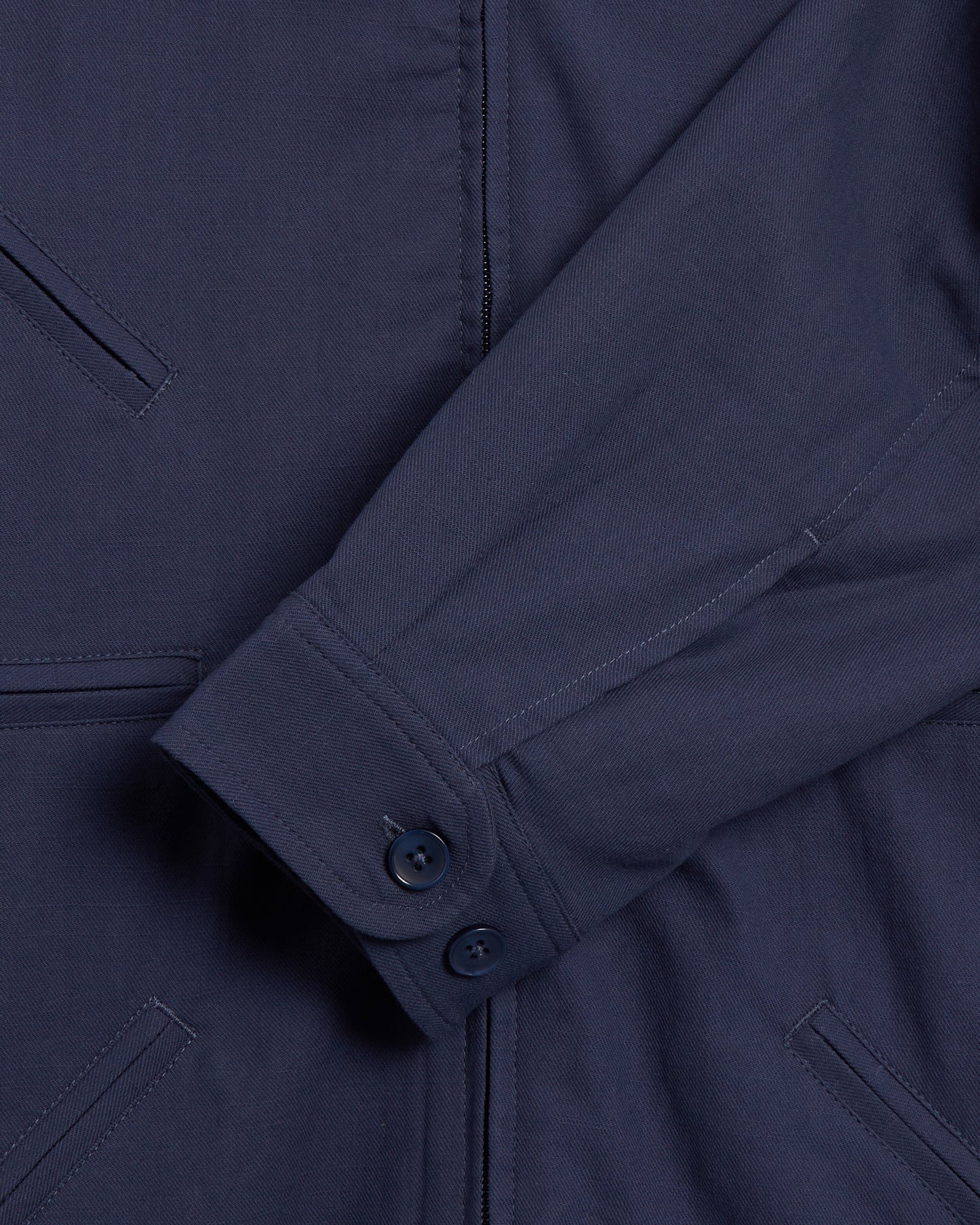 Chaqueta ligera Dime MTL Men's Zip Jacket para hombre