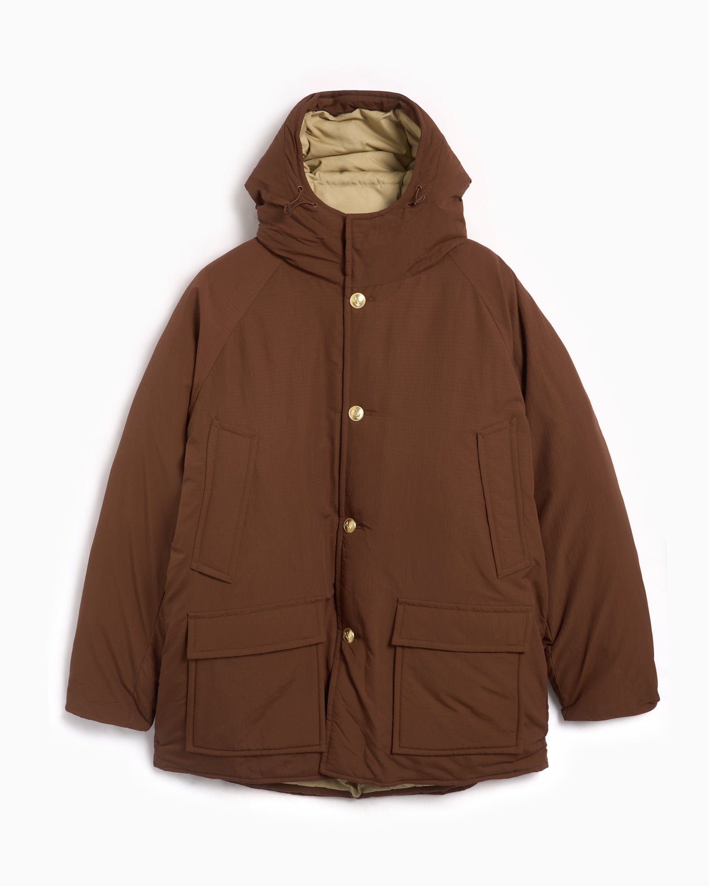 Anorak Drôle de Monsieur Drôle Men's Jacket para hombre