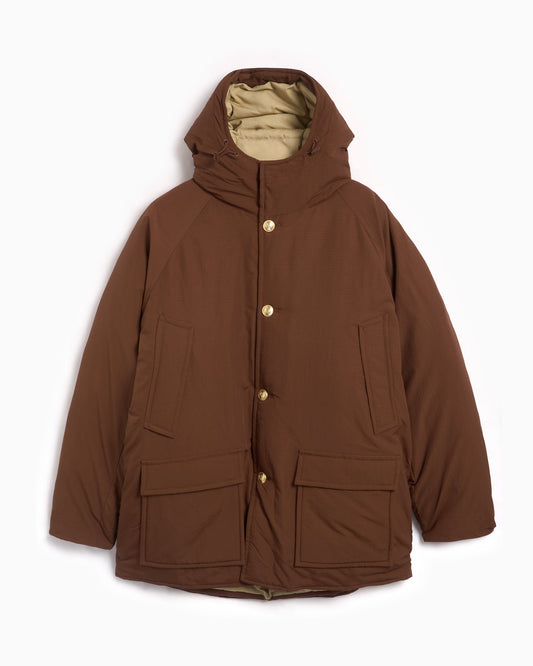Anorak Drôle de Monsieur Drôle Men's Jacket para hombre