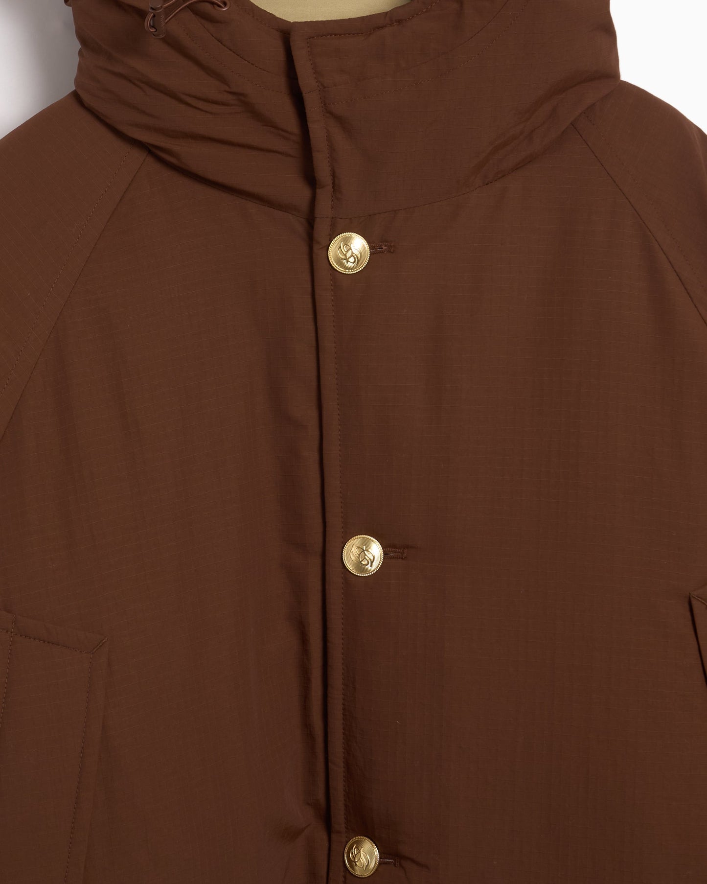 Anorak Drôle de Monsieur Drôle Men's Jacket para hombre